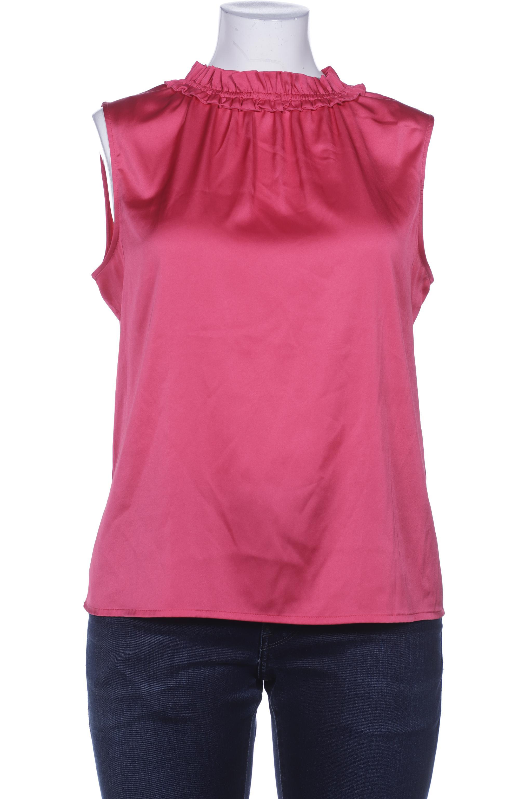 

Comma Damen Bluse, pink