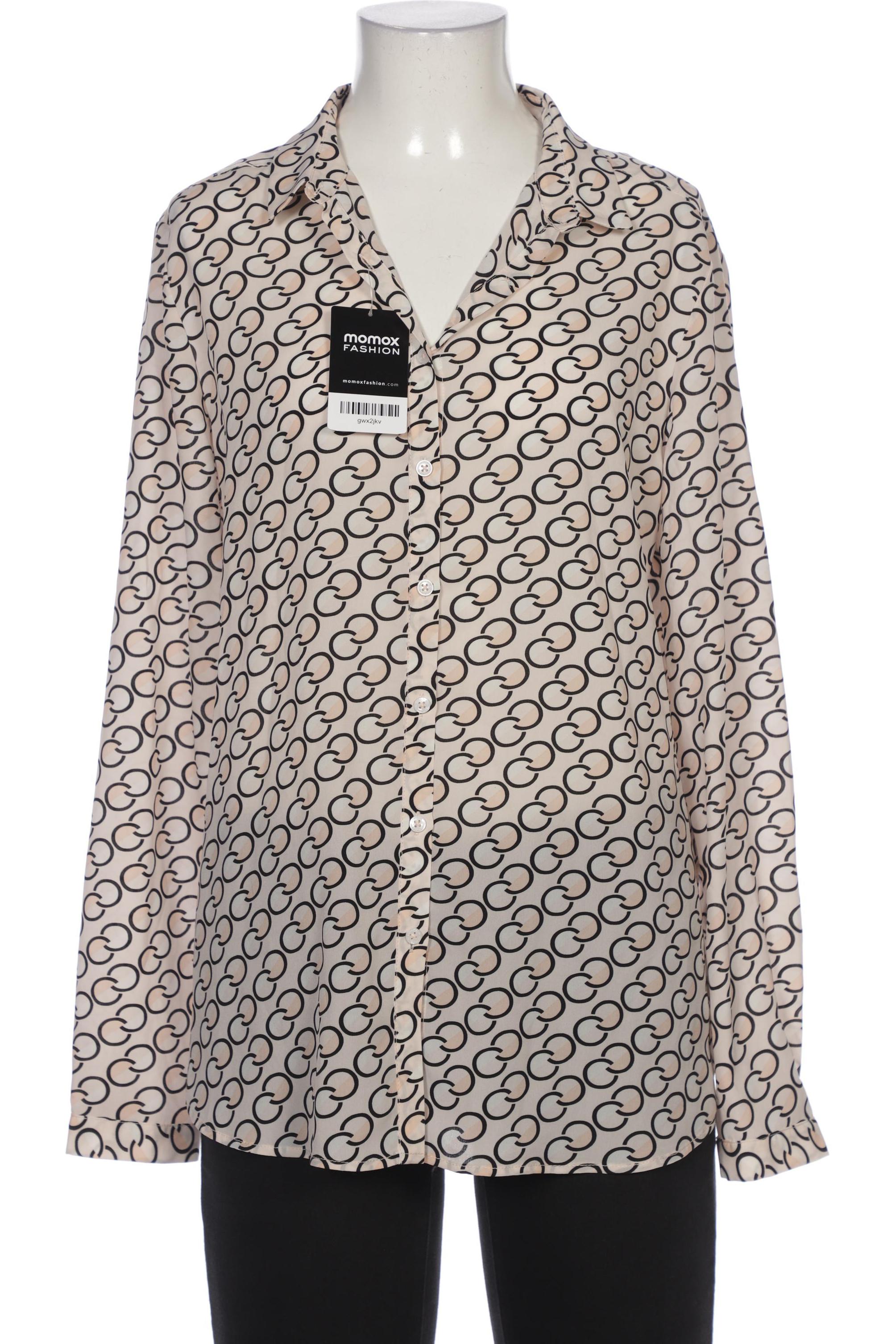 

Comma Damen Bluse, pink