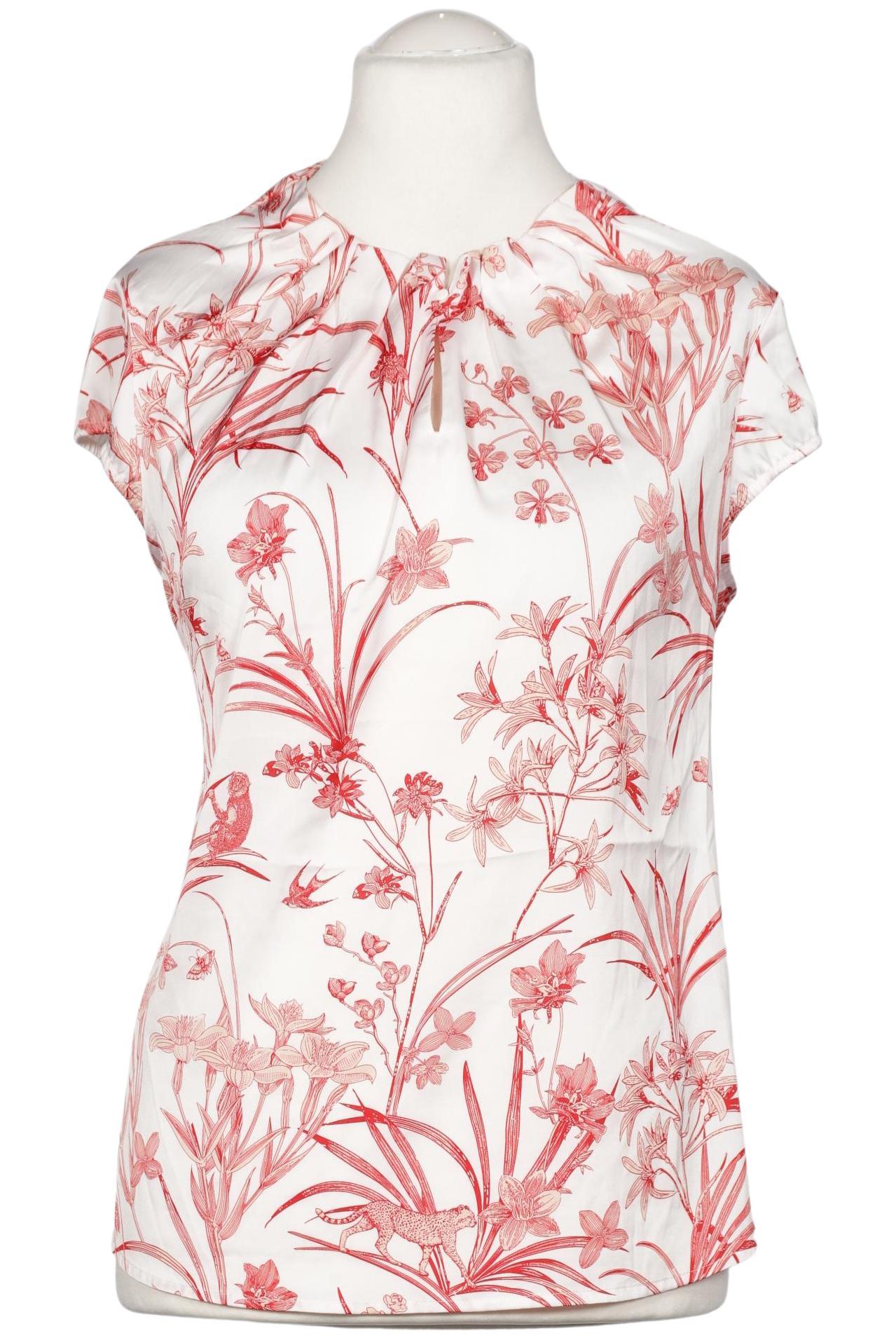 

Comma Damen Bluse, mehrfarbig, Gr. 42