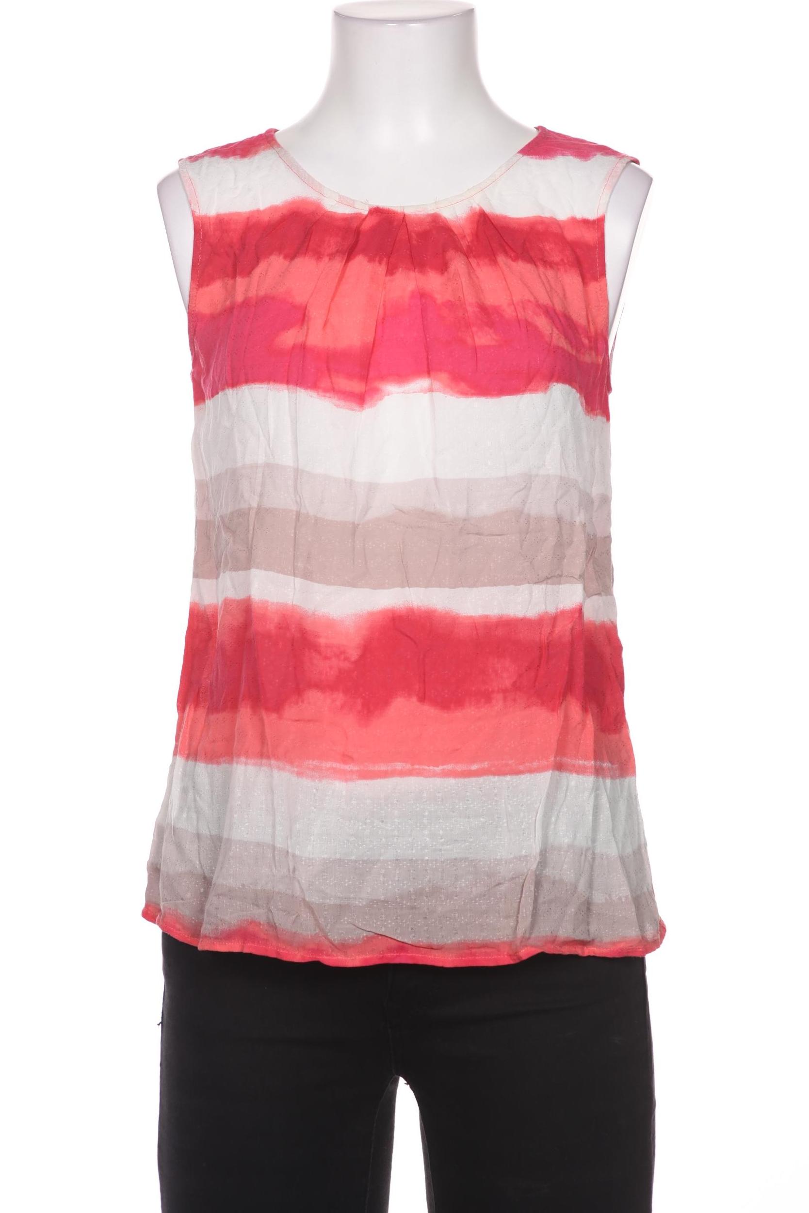 

Comma Damen Bluse, mehrfarbig, Gr. 36
