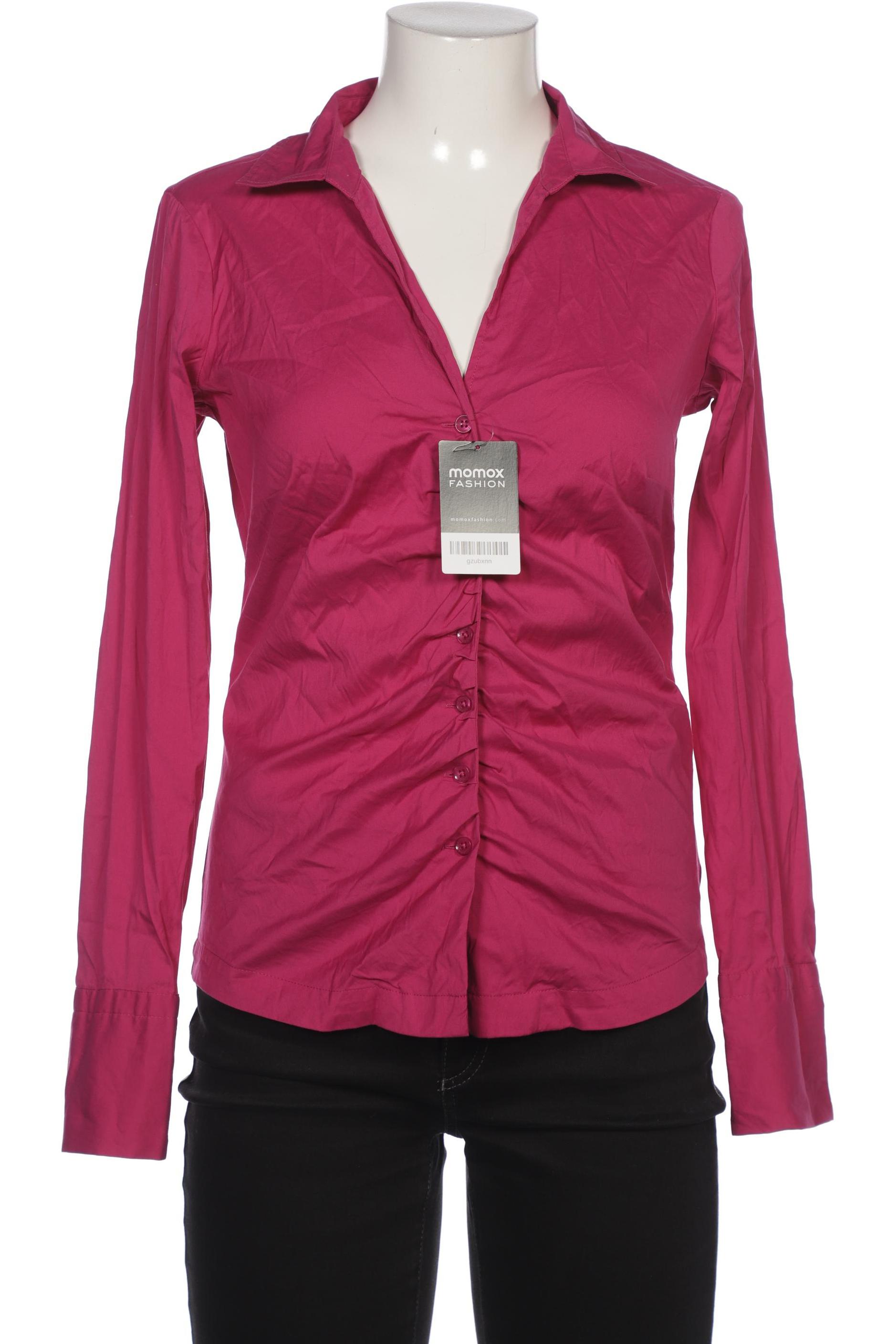 

Comma Damen Bluse, pink