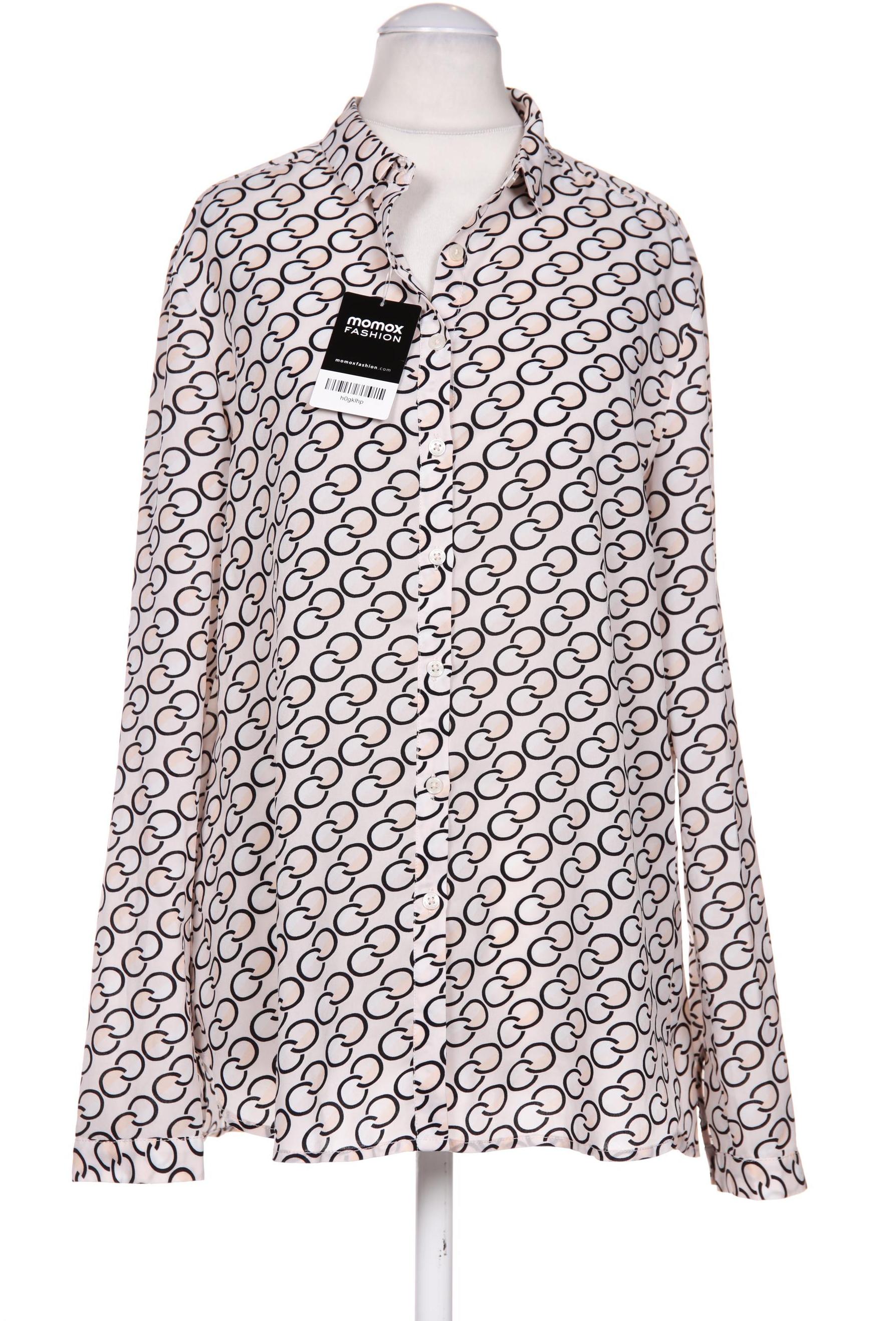

Comma Damen Bluse, pink, Gr. 36