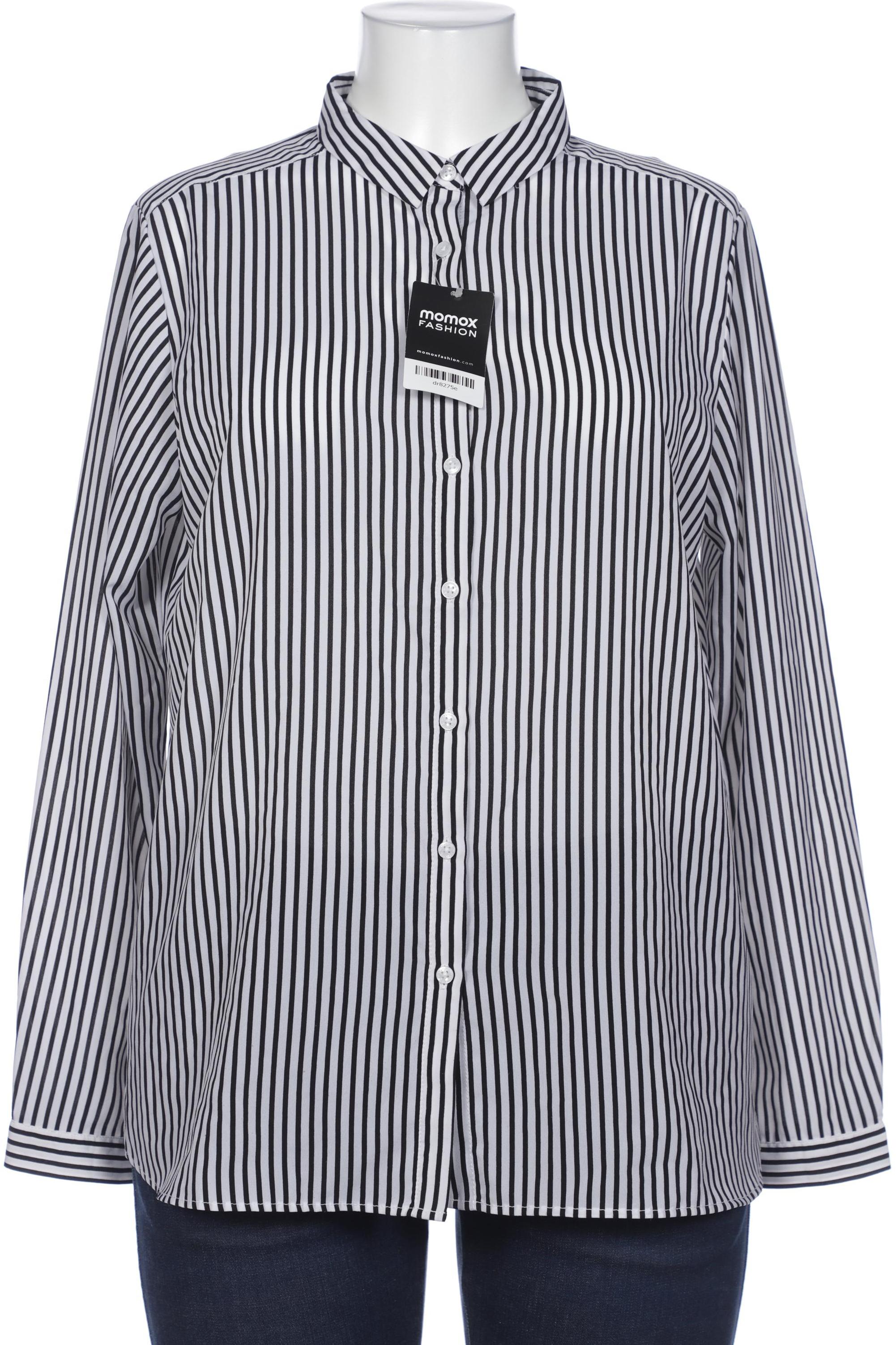 

Comma Damen Bluse, schwarz, Gr. 42