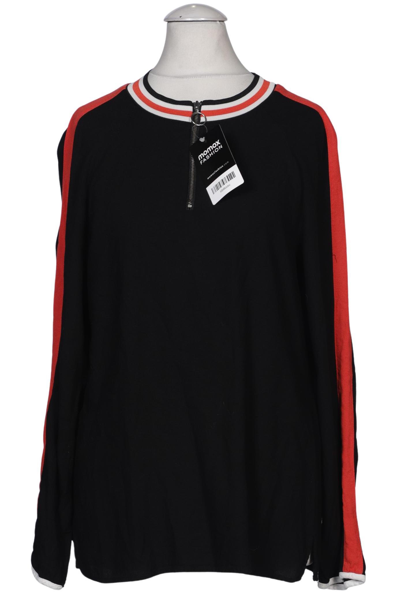 

Comma Damen Bluse, mehrfarbig, Gr. 34