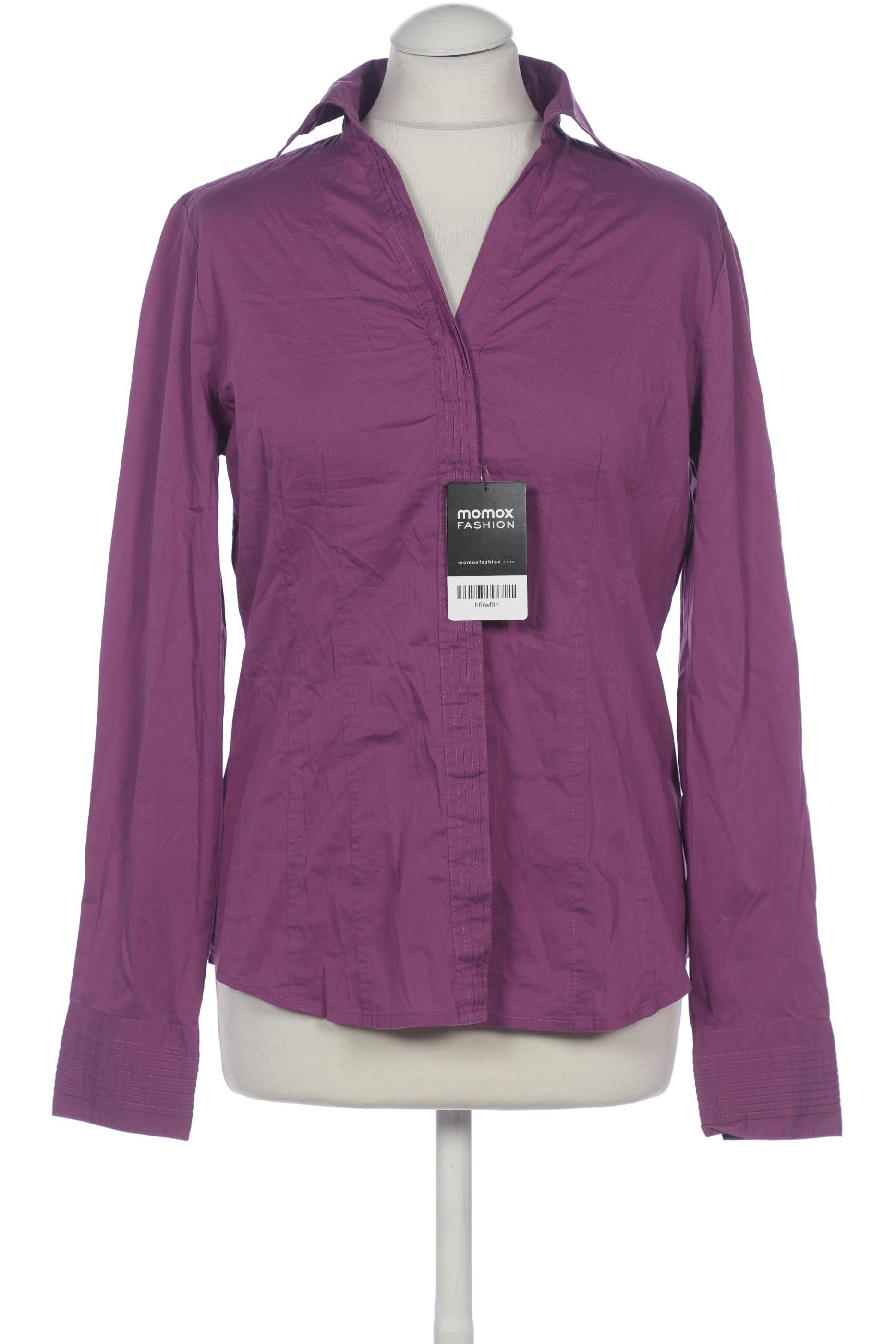 

Comma Damen Bluse, flieder, Gr. 38