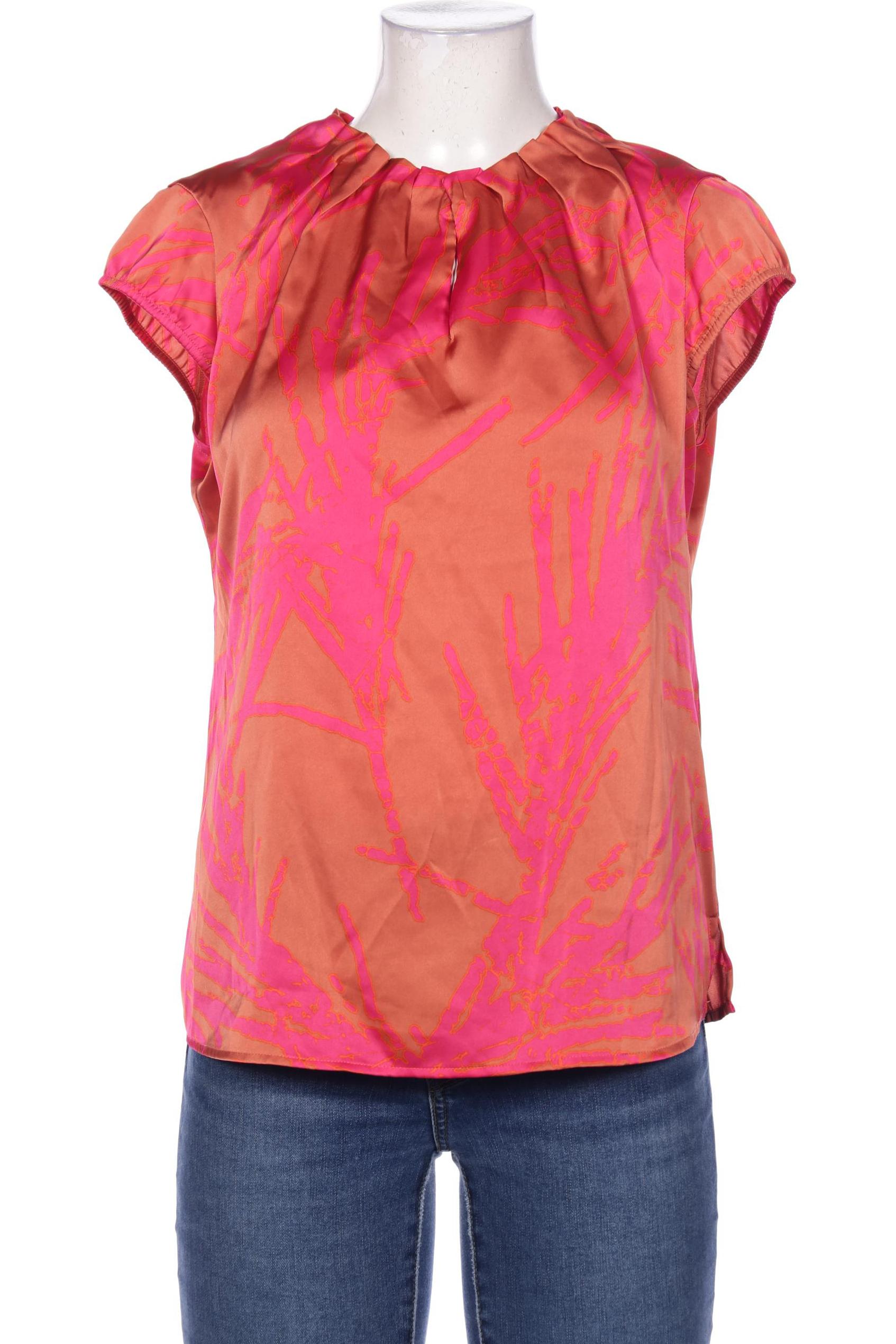 

Comma Damen Bluse, pink, Gr. 38