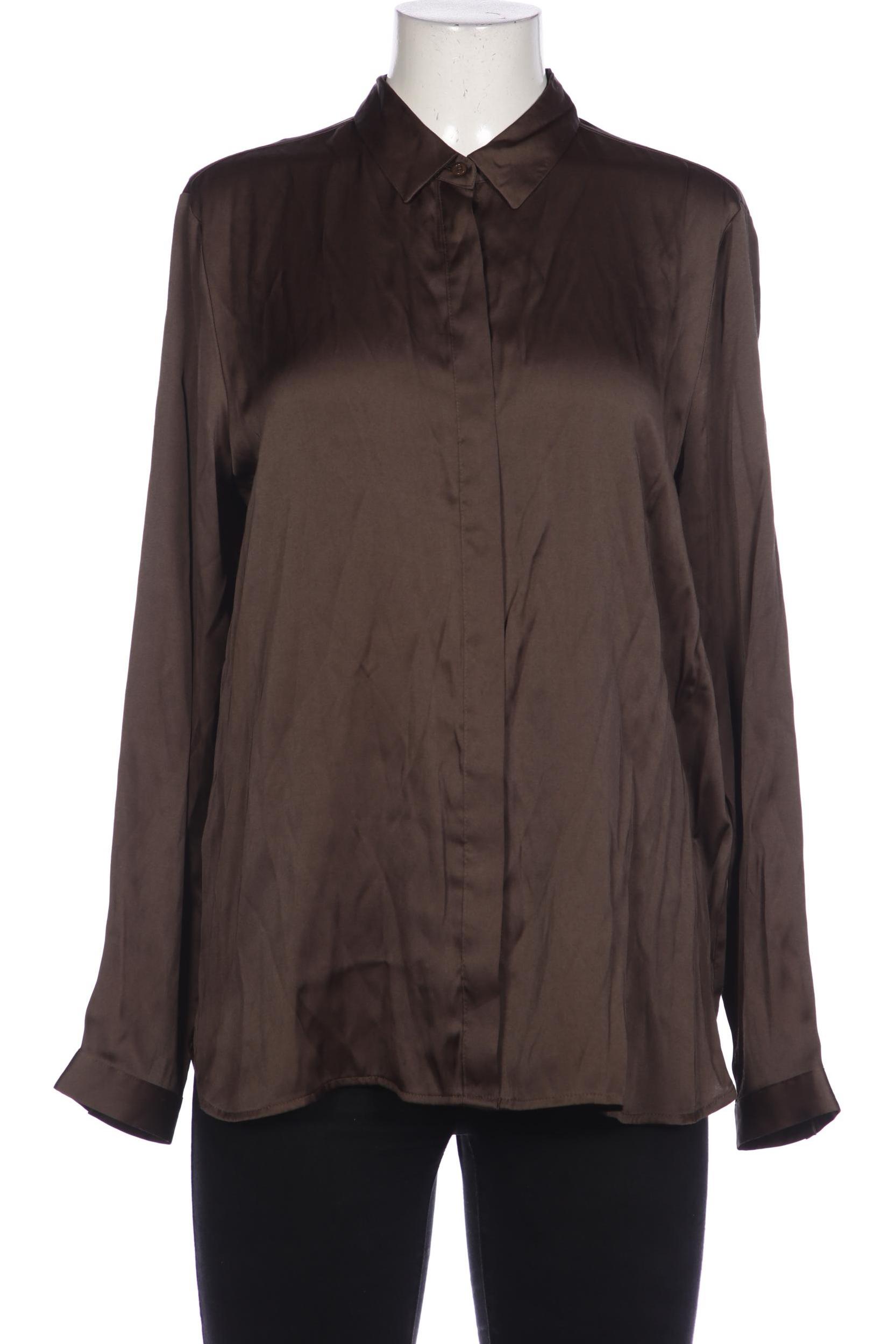 

Comma Damen Bluse, grün, Gr. 40