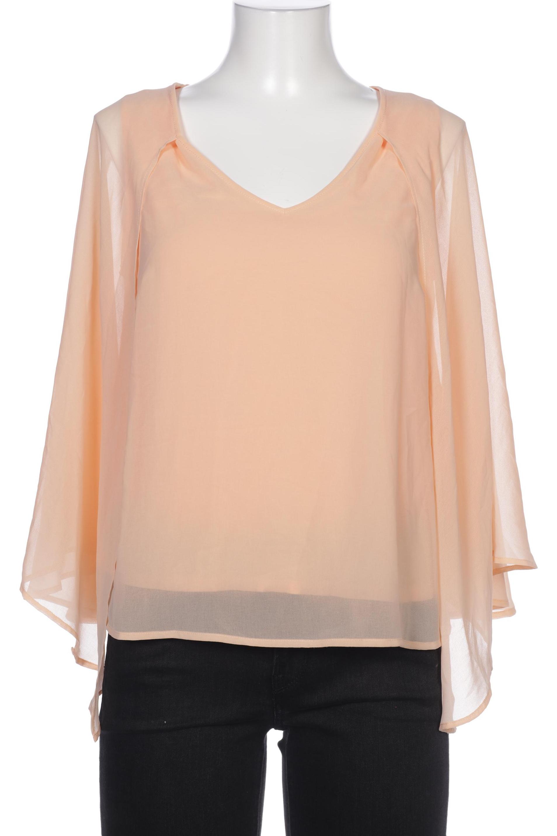 

Comma Damen Bluse, orange