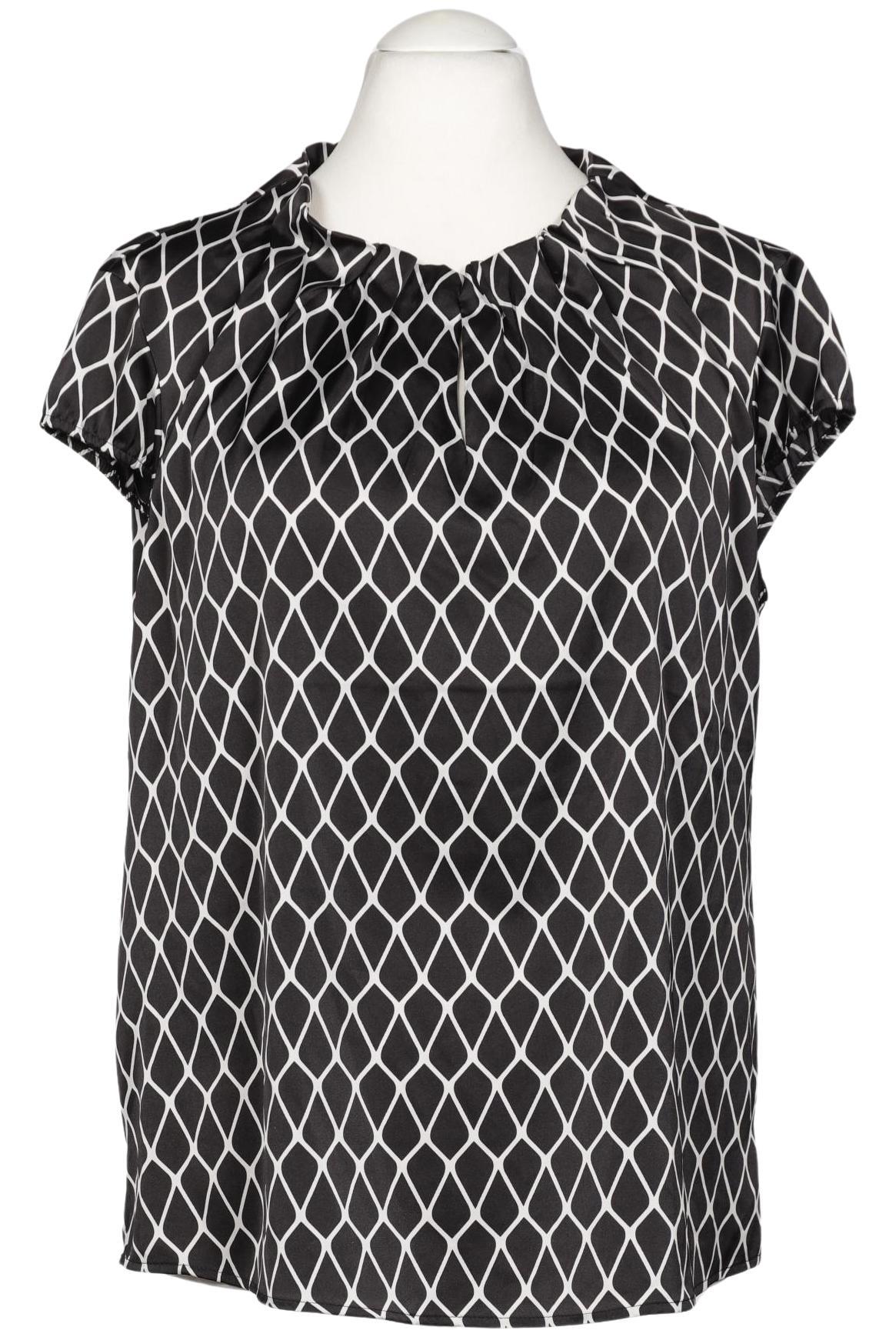 

Comma Damen Bluse, mehrfarbig, Gr. 44