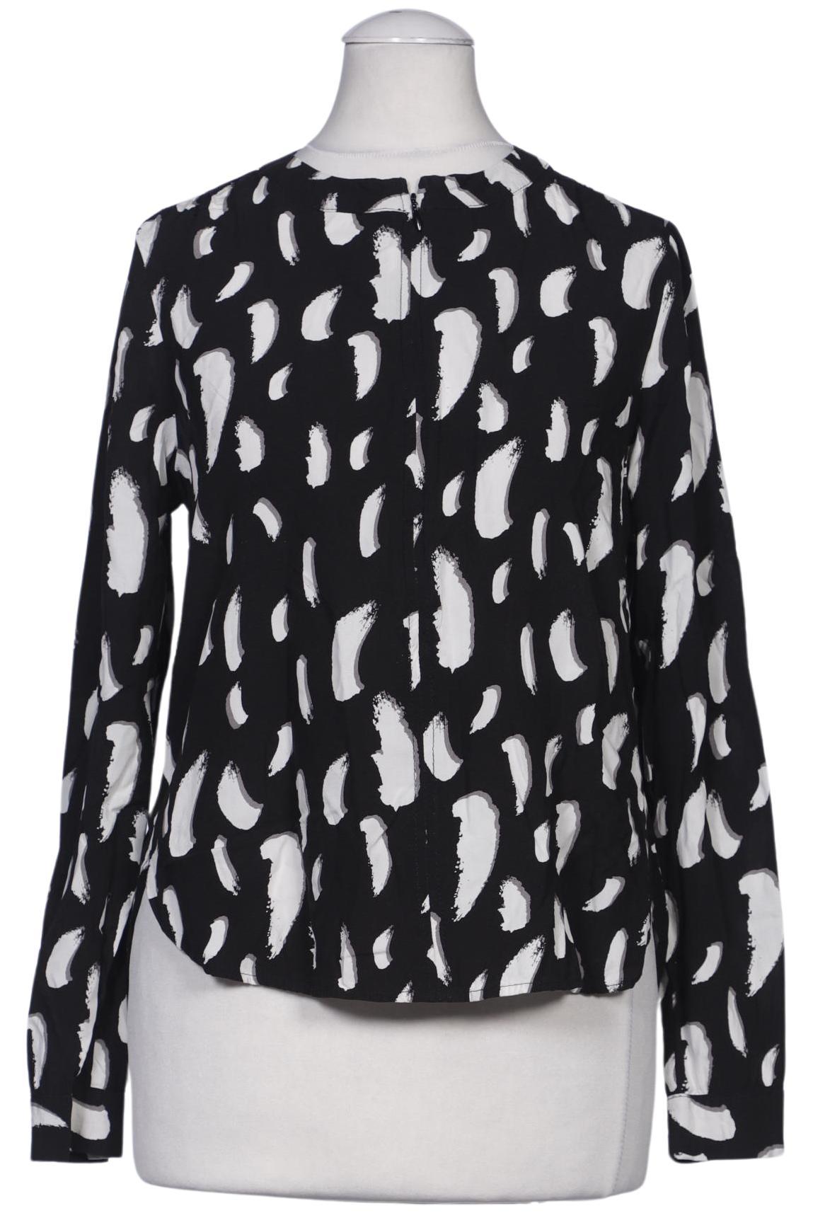 

Comma Damen Bluse, mehrfarbig, Gr. 34