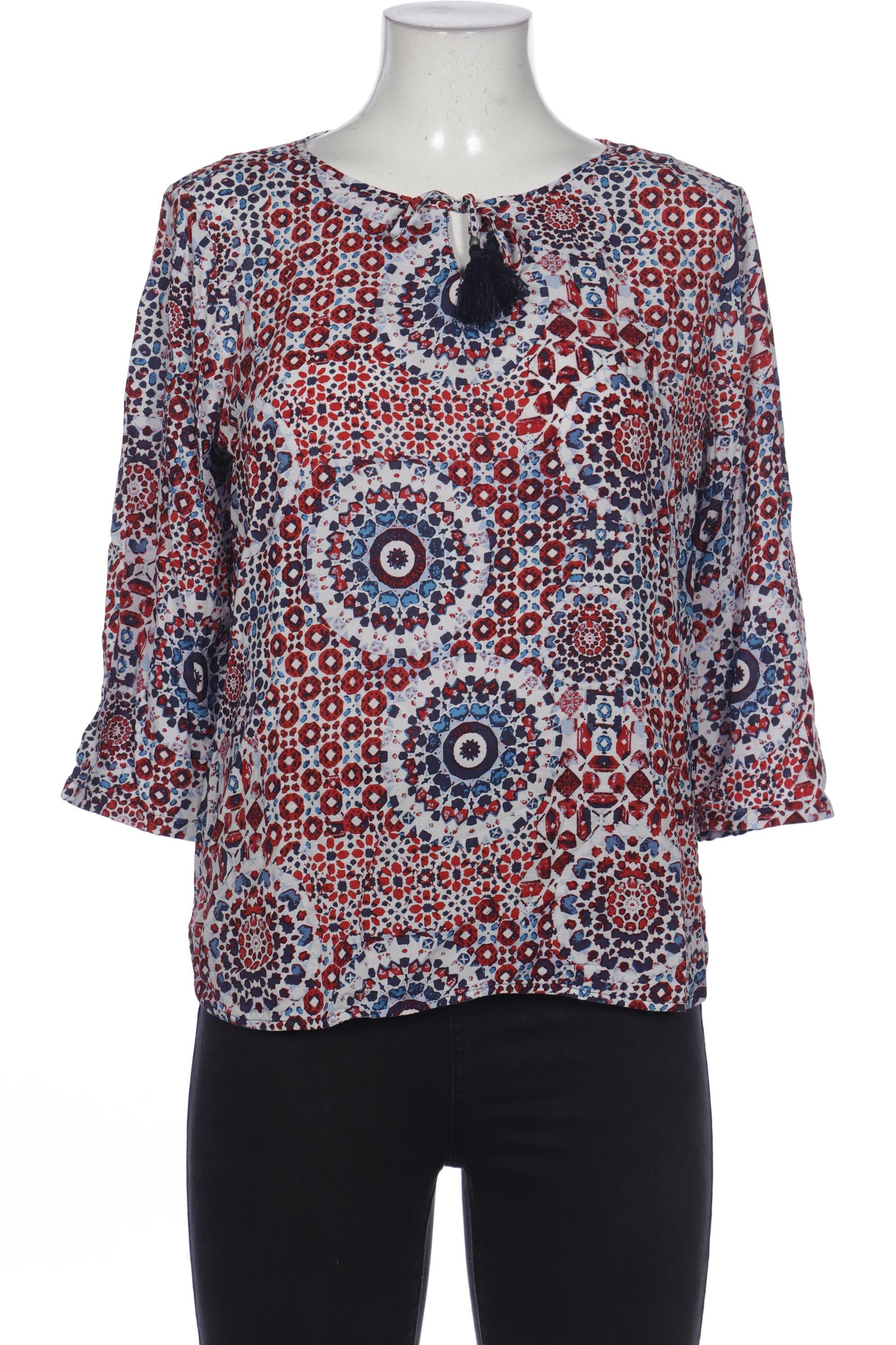 

Comma Damen Bluse, rot