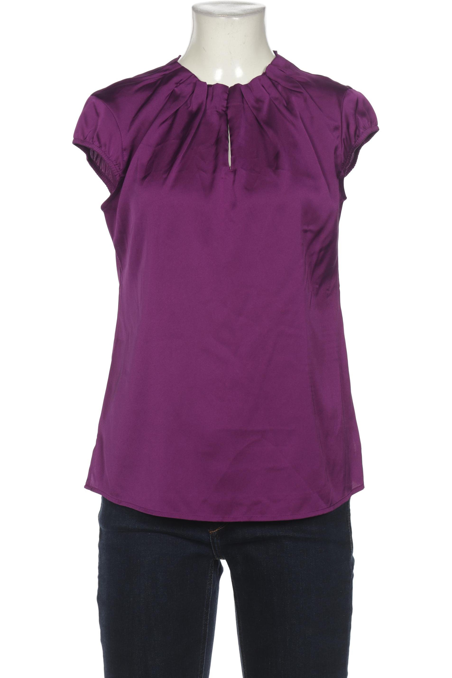 

Comma Damen Bluse, flieder