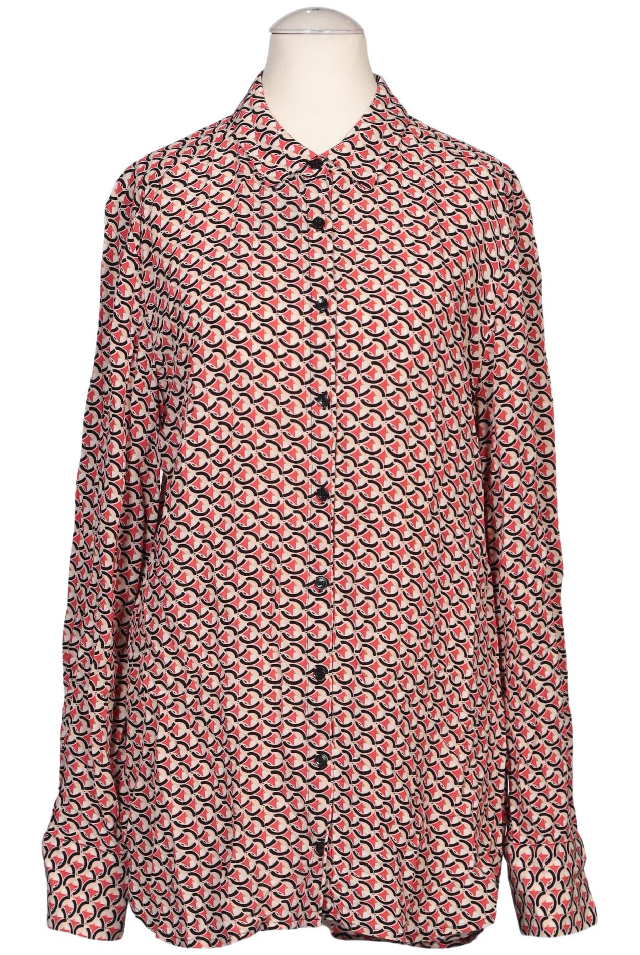 

Comma Damen Bluse, mehrfarbig, Gr. 36