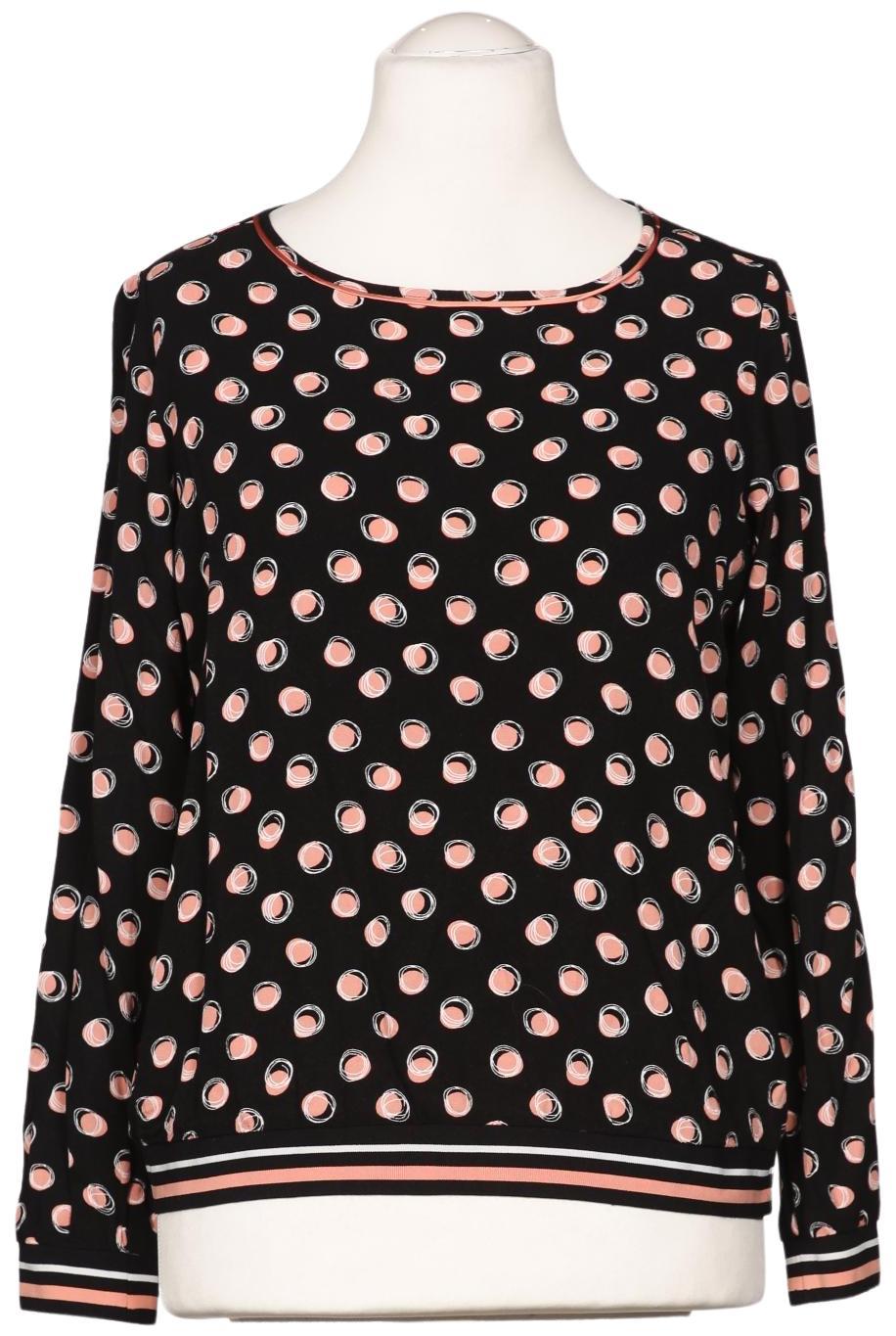 

Comma Damen Bluse, mehrfarbig, Gr. 40