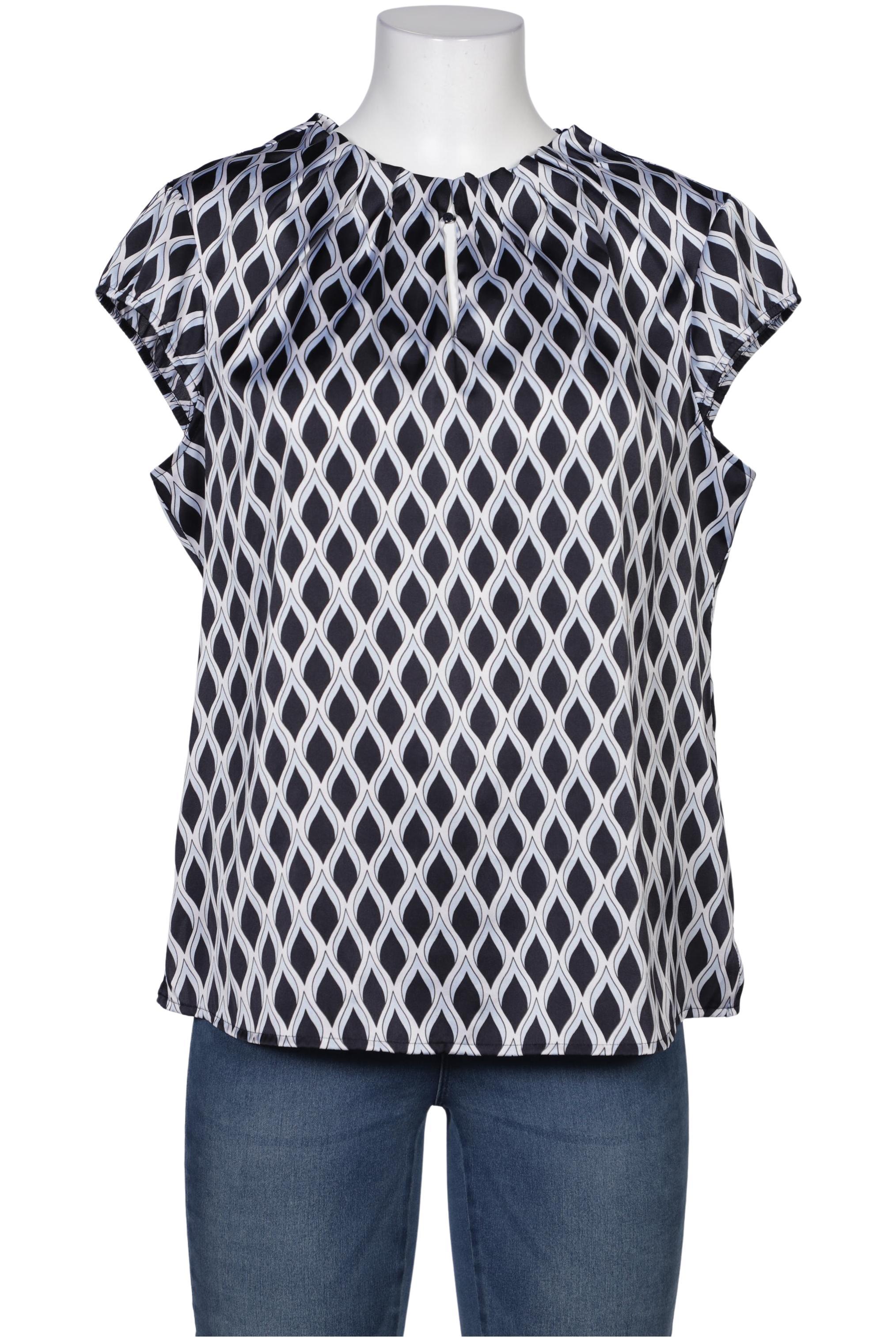 

Comma Damen Bluse, mehrfarbig, Gr. 42