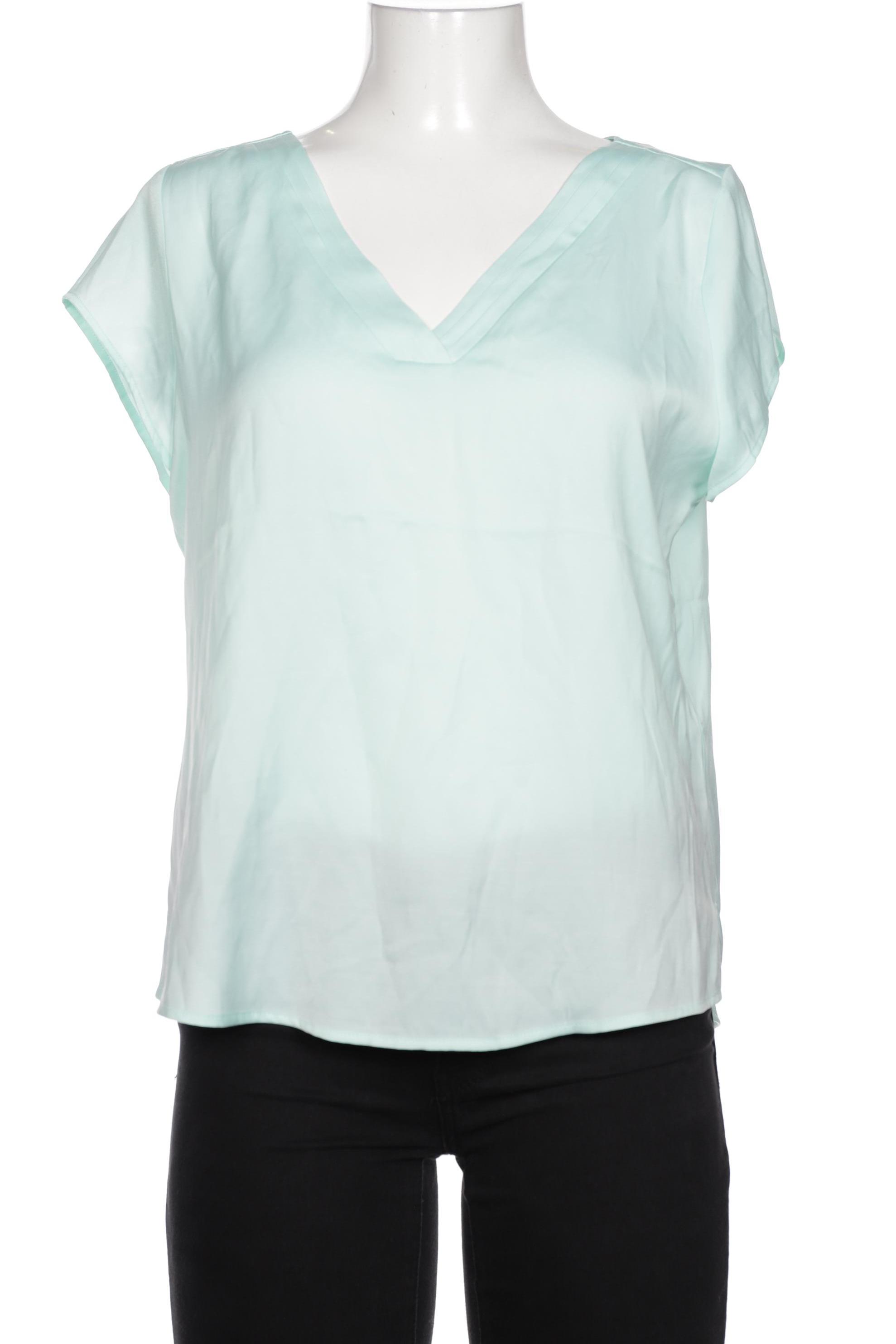 

Comma Damen Bluse, türkis