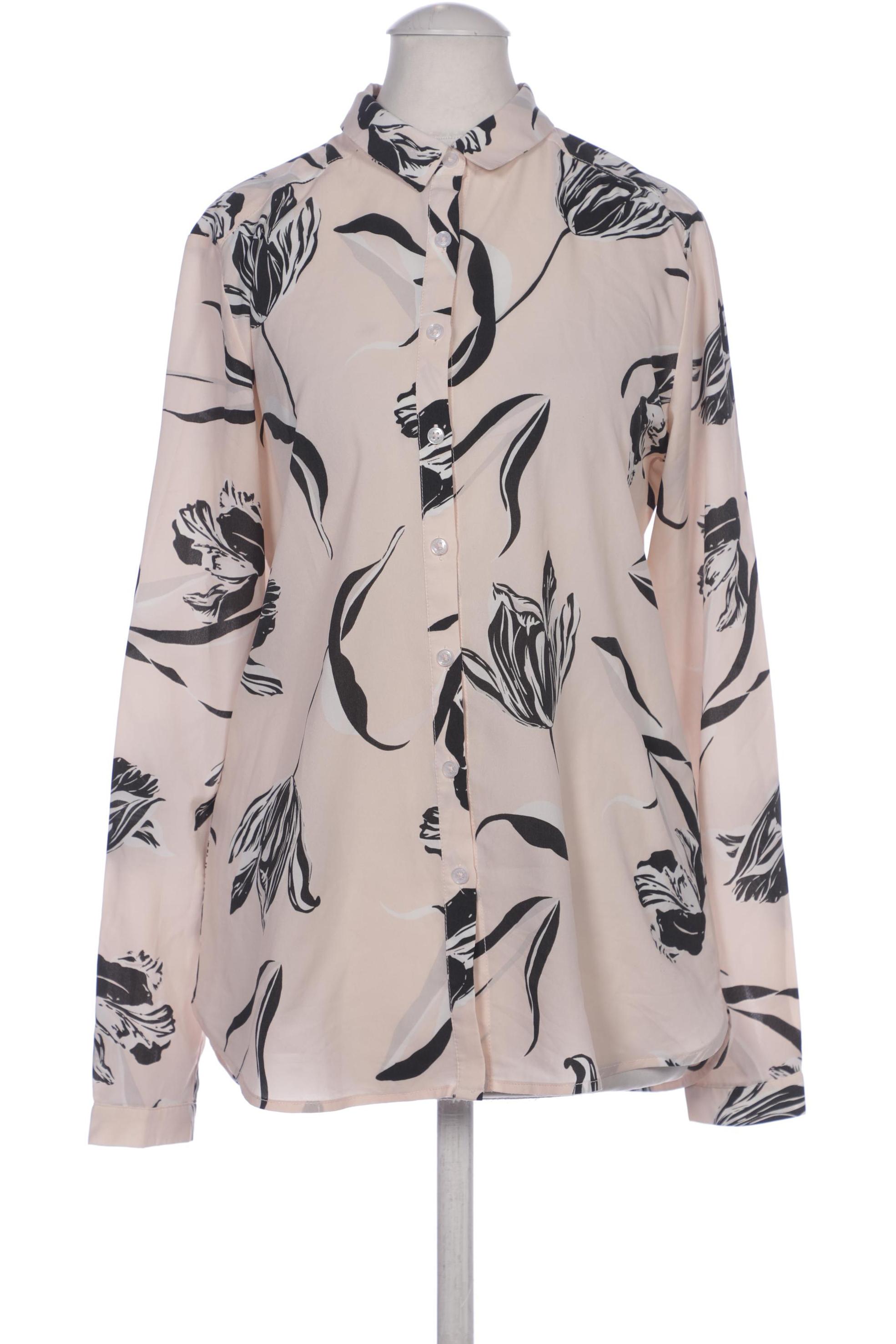 

Comma Damen Bluse, cremeweiß, Gr. 32