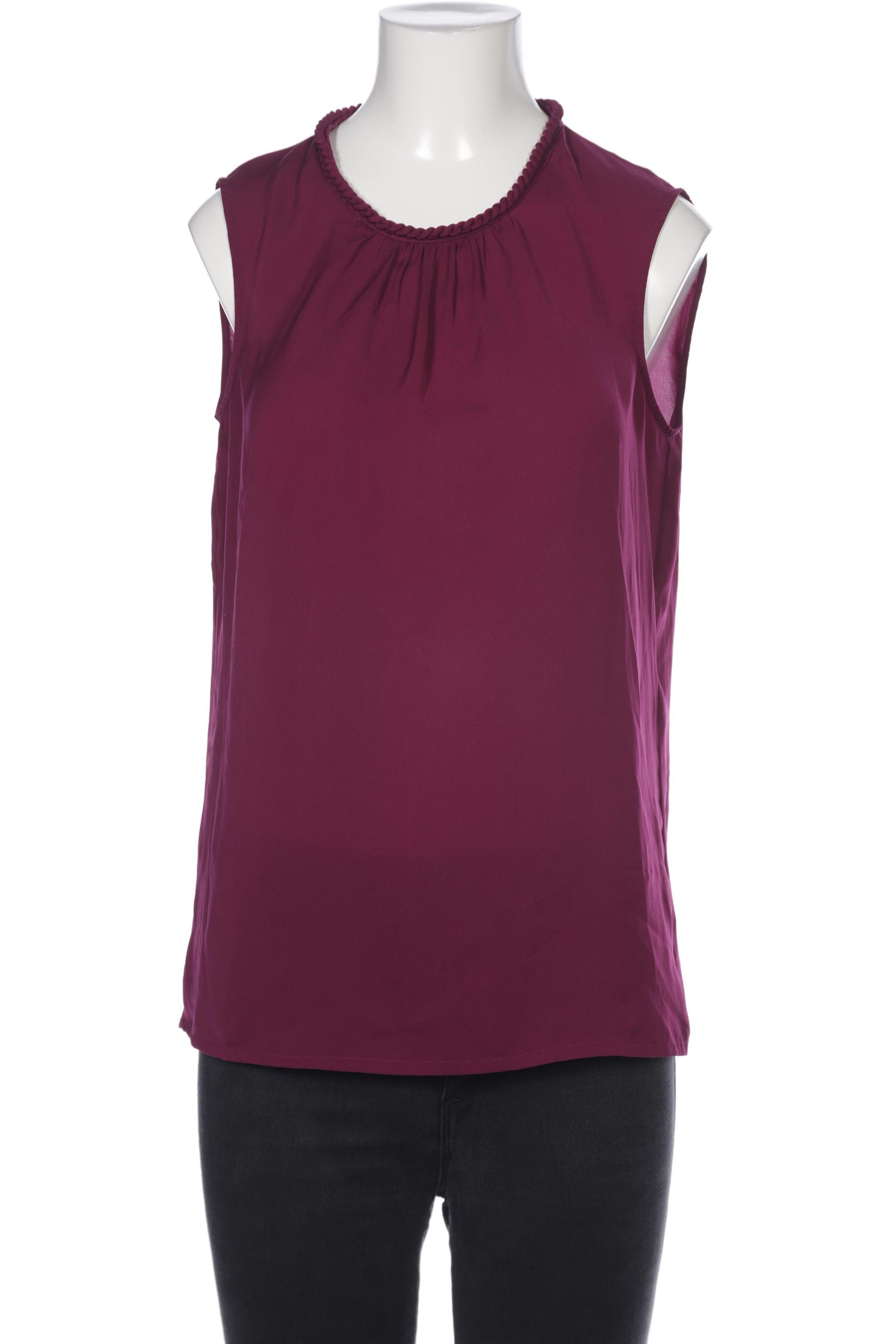 

Comma Damen Bluse, pink