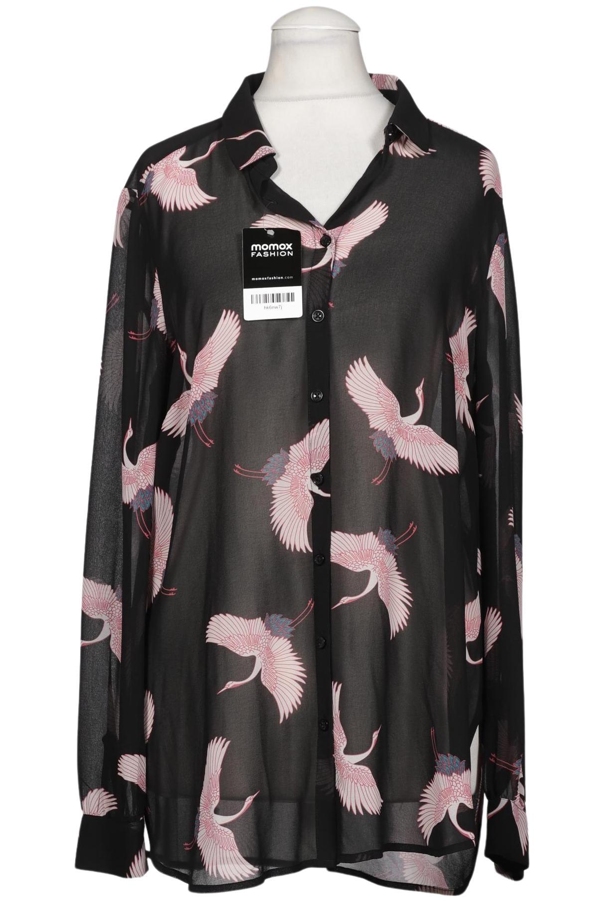 

Comma Damen Bluse, mehrfarbig, Gr. 36