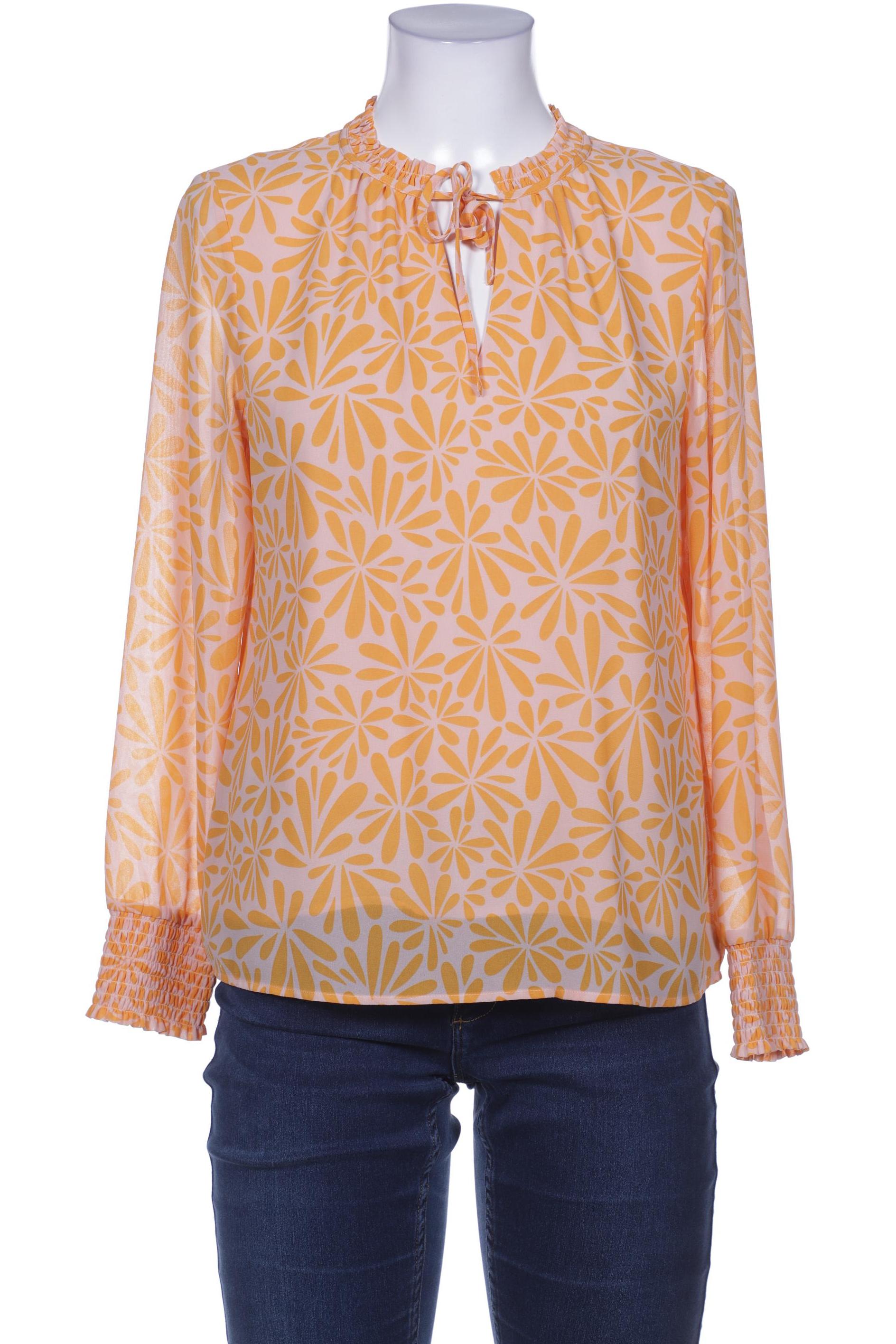 

Comma Damen Bluse, orange