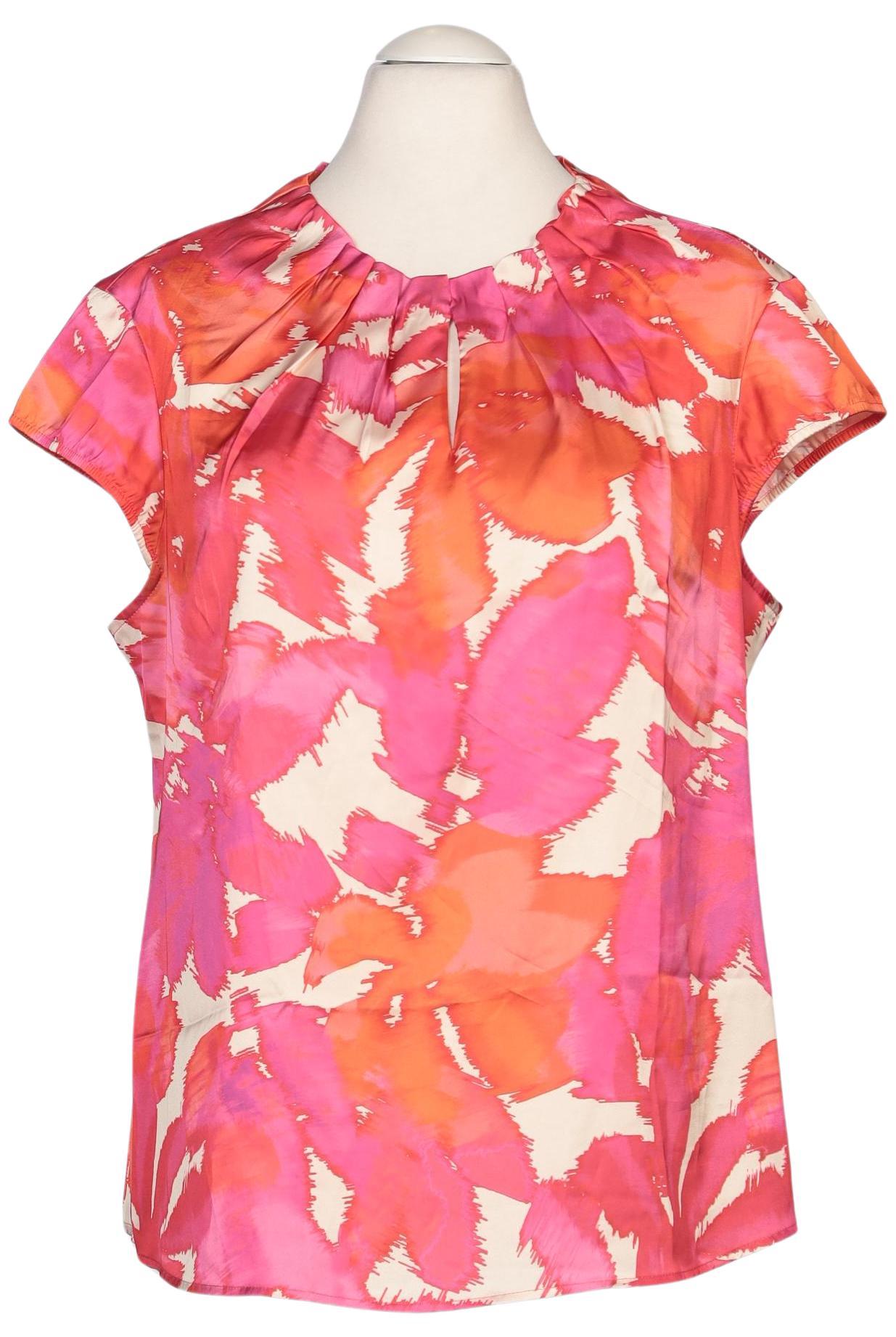 

Comma Damen Bluse, mehrfarbig, Gr. 44