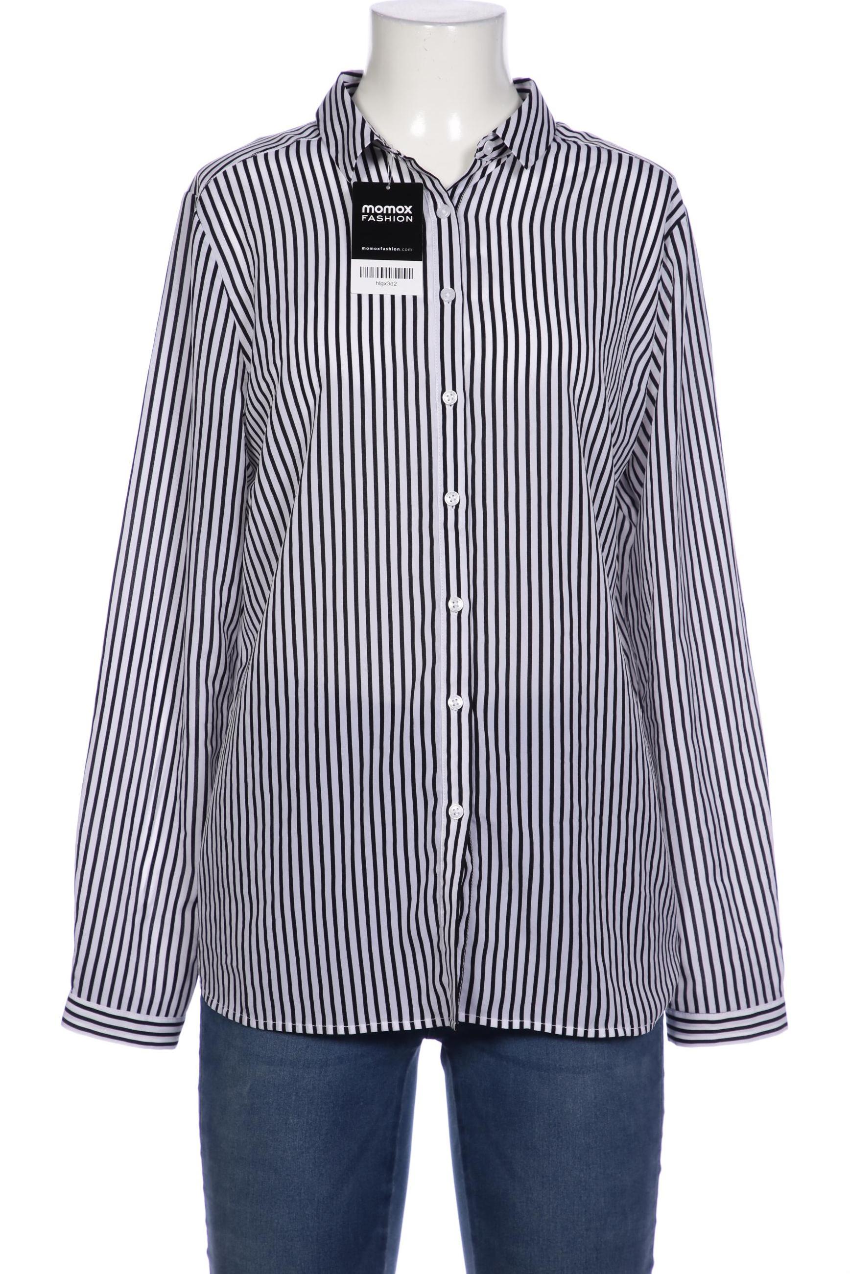 

Comma Damen Bluse, schwarz