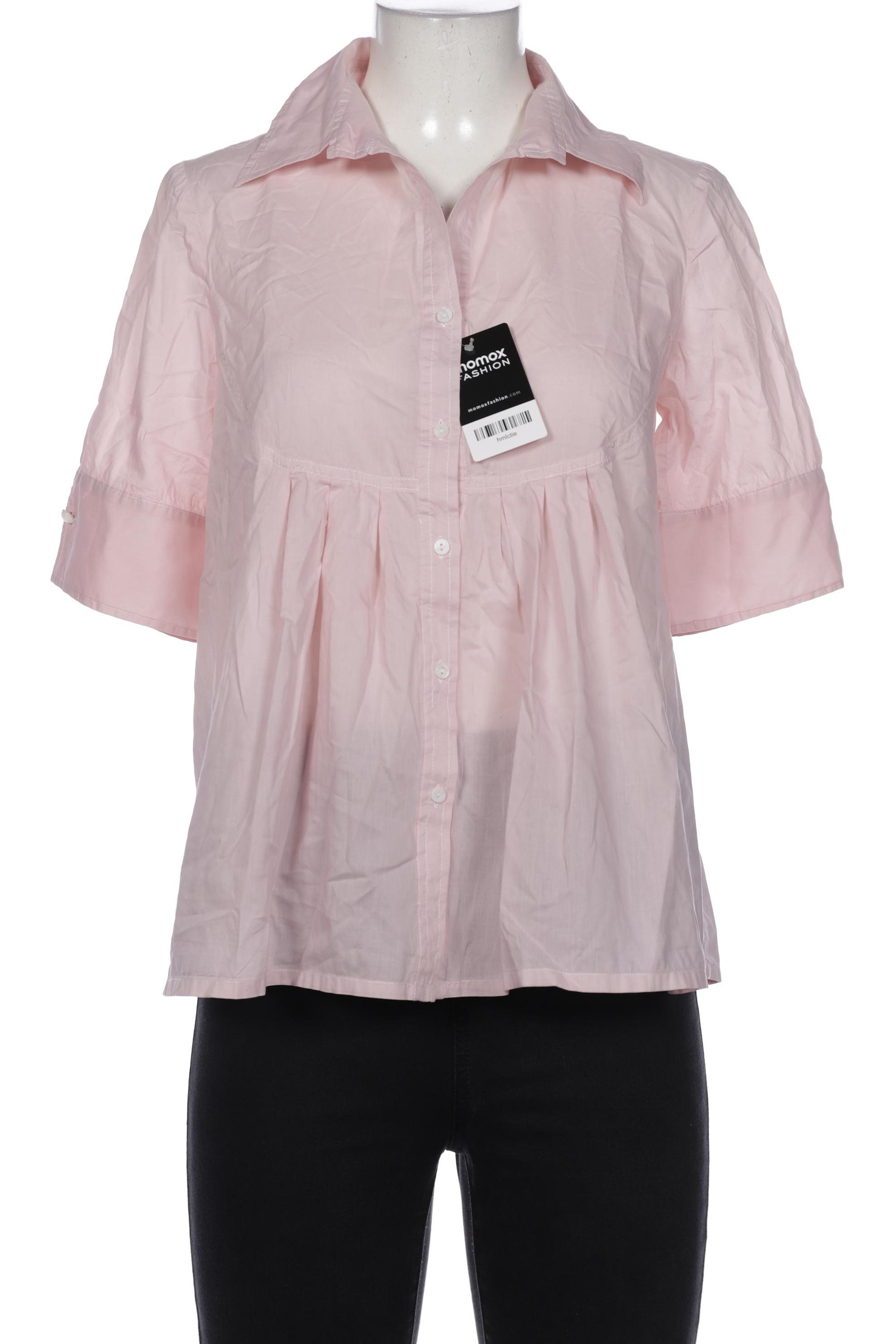 

Comma Damen Bluse, pink, Gr. 38