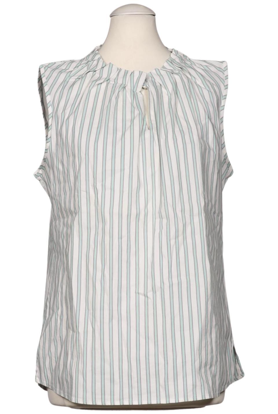 

Comma Damen Bluse, mehrfarbig, Gr. 38