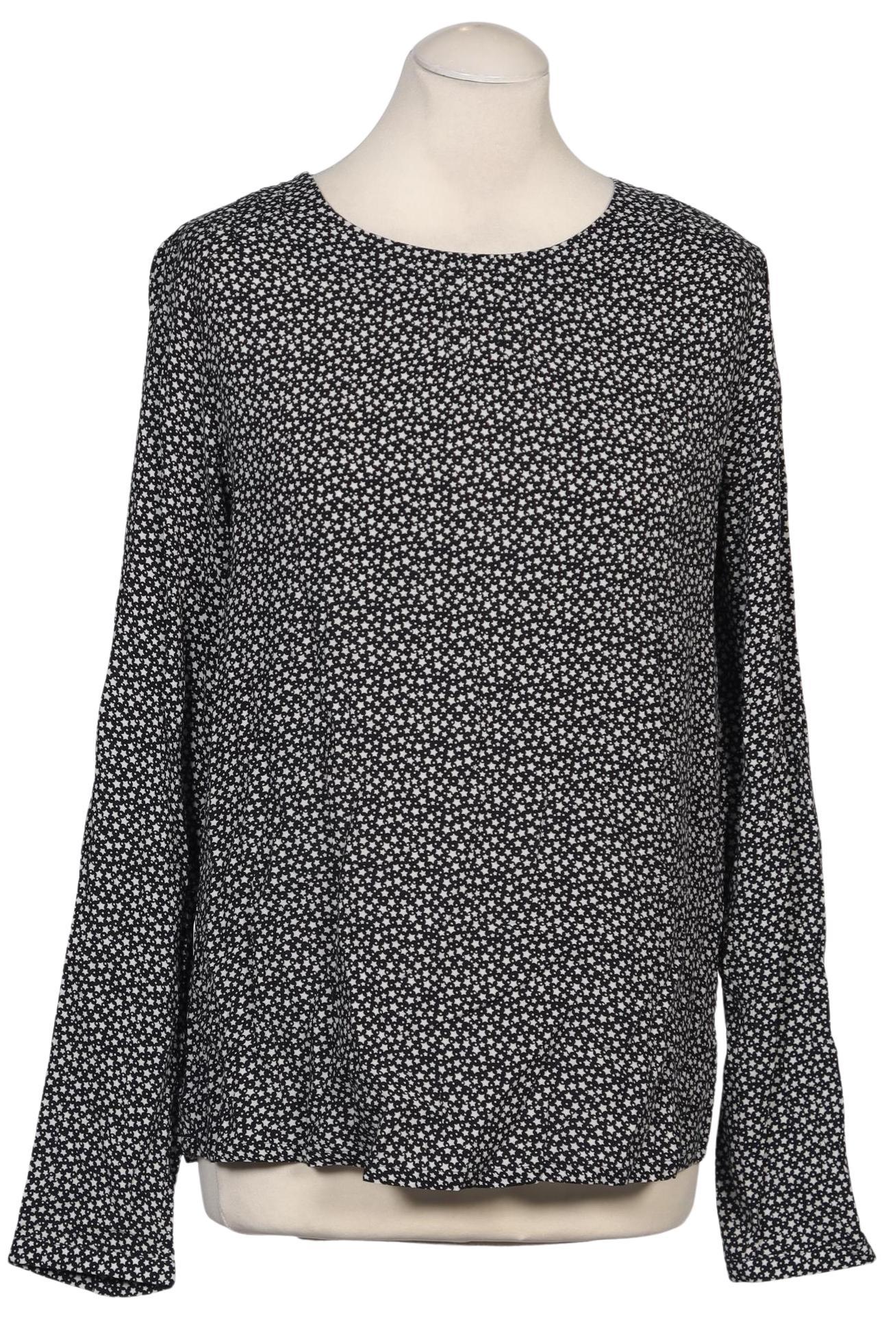 

Comma Damen Bluse, mehrfarbig, Gr. 36