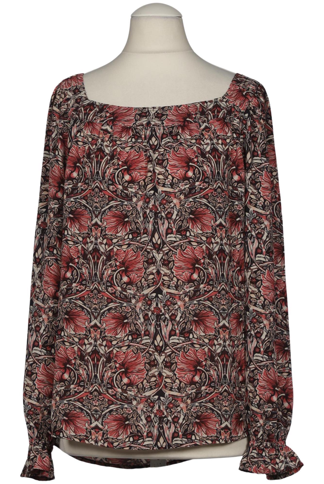 

Comma Damen Bluse, mehrfarbig, Gr. 36