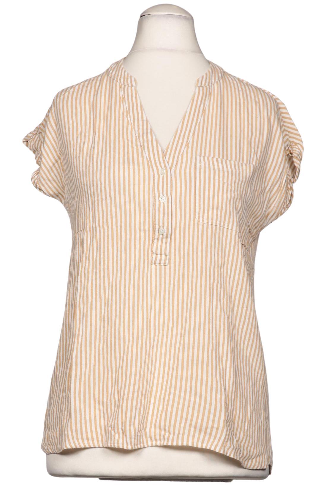 

Comma Damen Bluse, mehrfarbig, Gr. 38