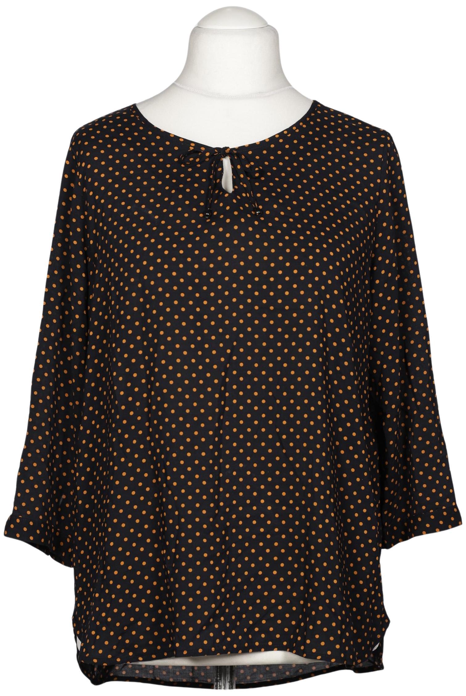 

Comma Damen Bluse, mehrfarbig, Gr. 42