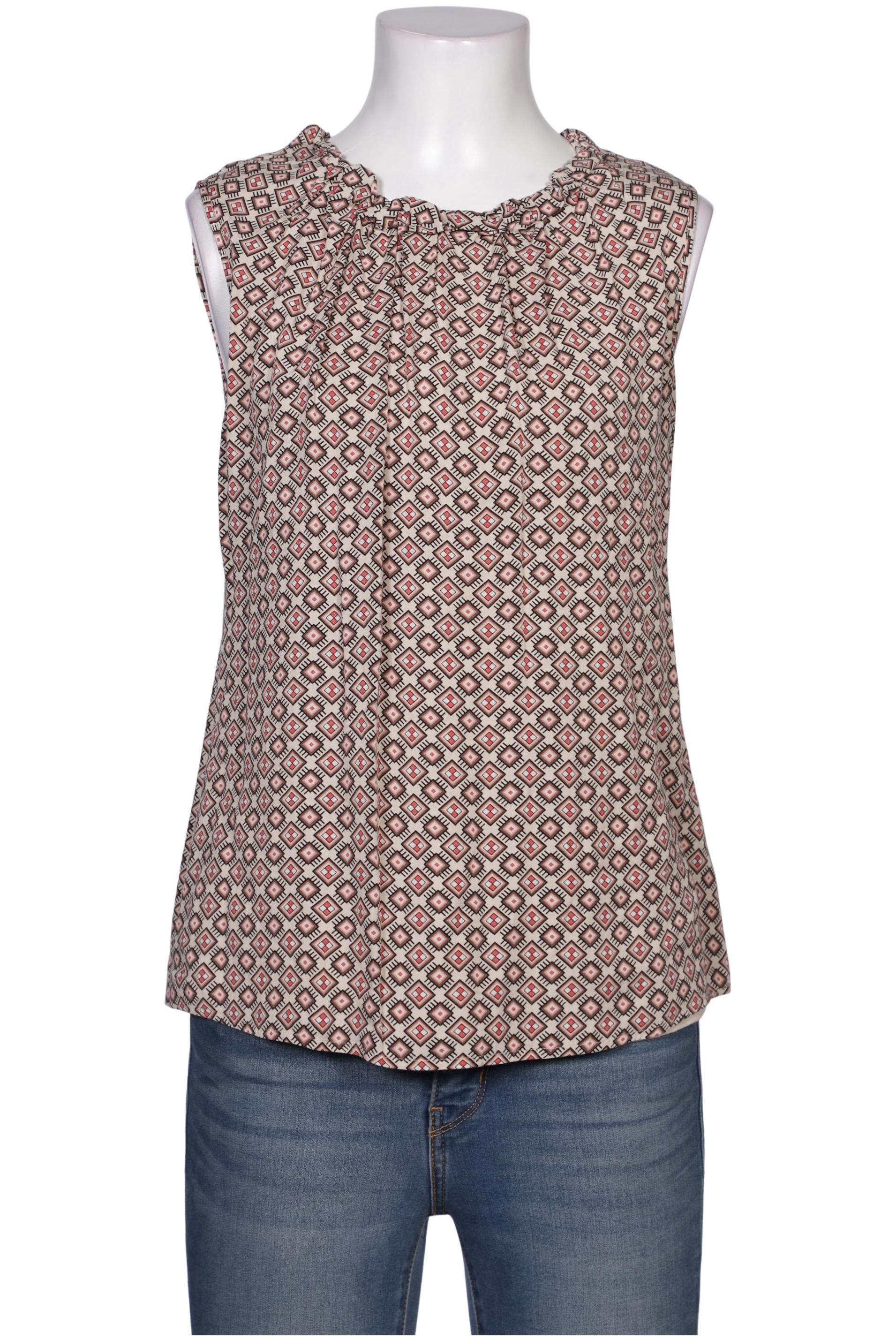 

Comma Damen Bluse, mehrfarbig, Gr. 36