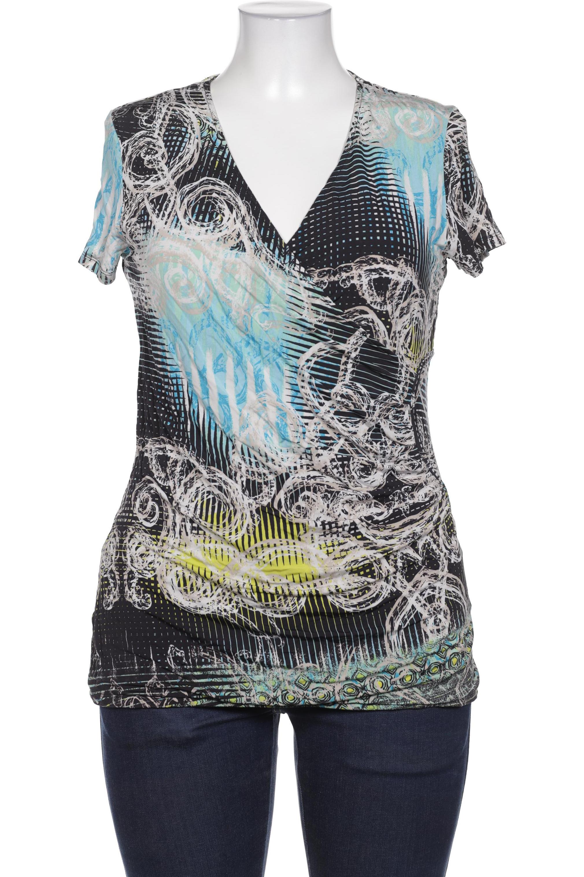 

Comma Damen Bluse, schwarz