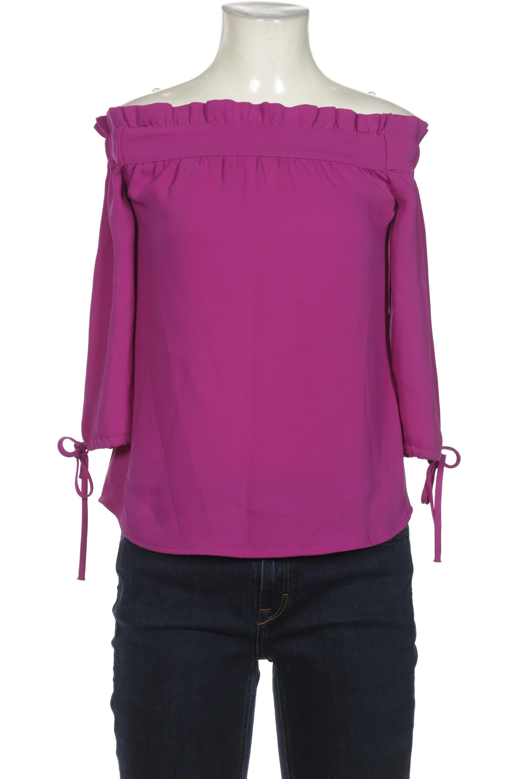

Comma Damen Bluse, flieder, Gr. 34