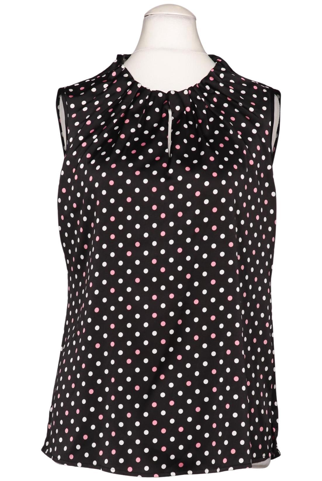 

Comma Damen Bluse, mehrfarbig, Gr. 38