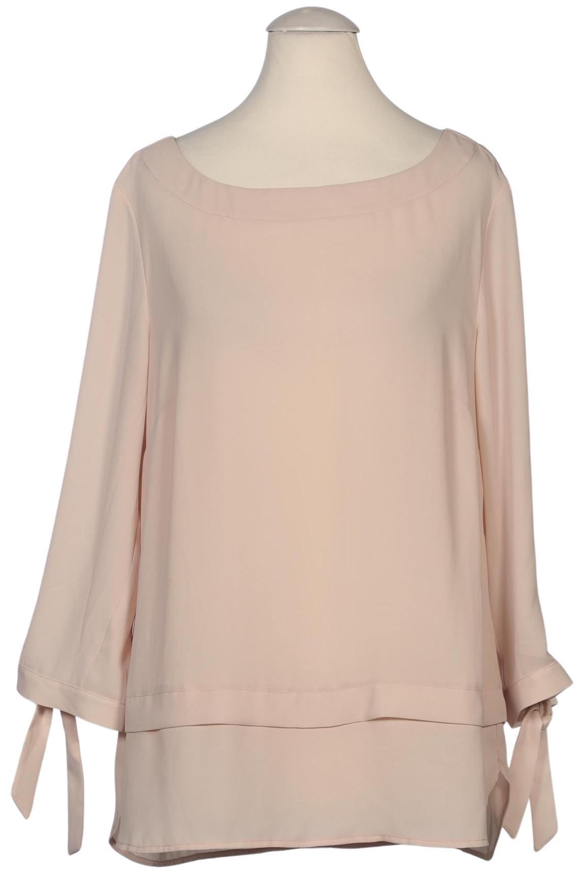 

Comma Damen Bluse, pink, Gr. 34