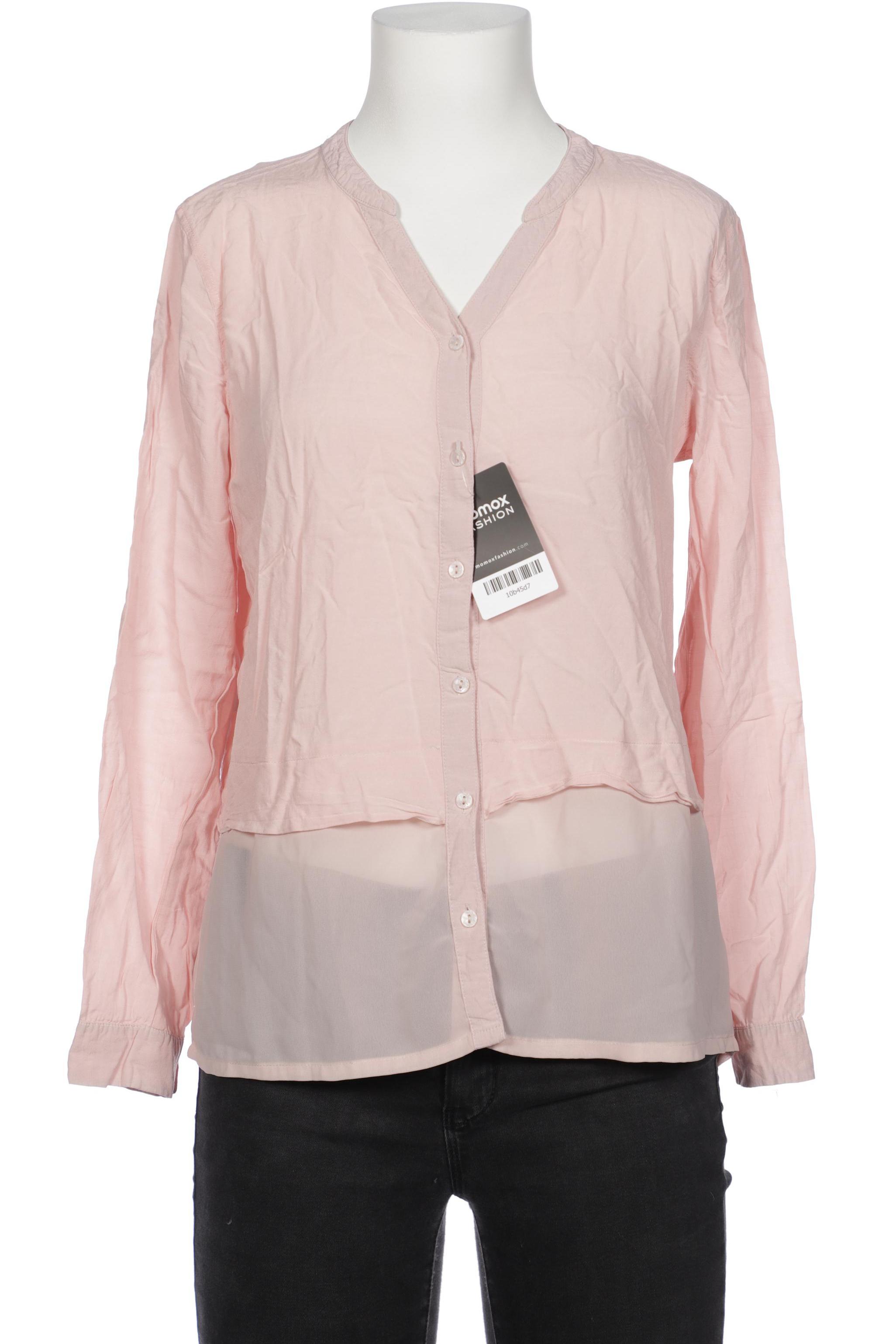 

Comma Damen Bluse, pink