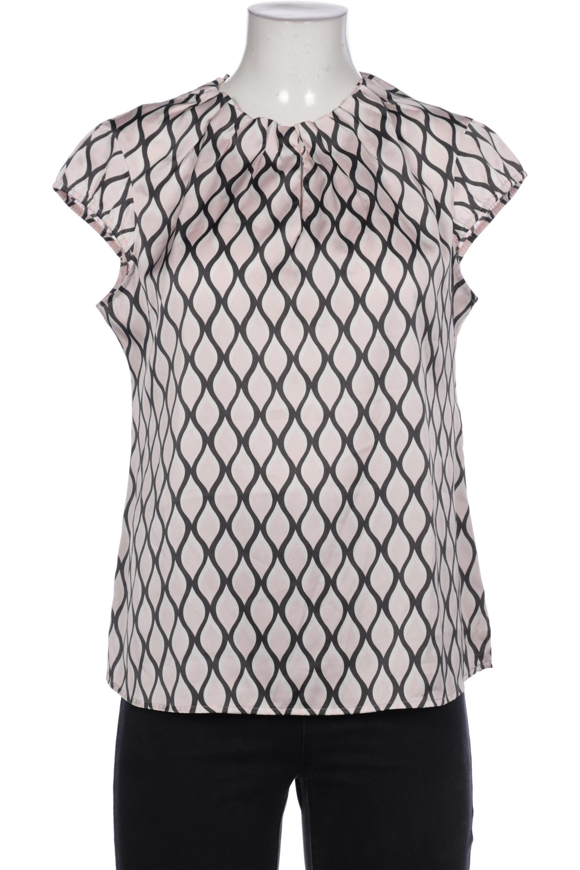 

Comma Damen Bluse, pink