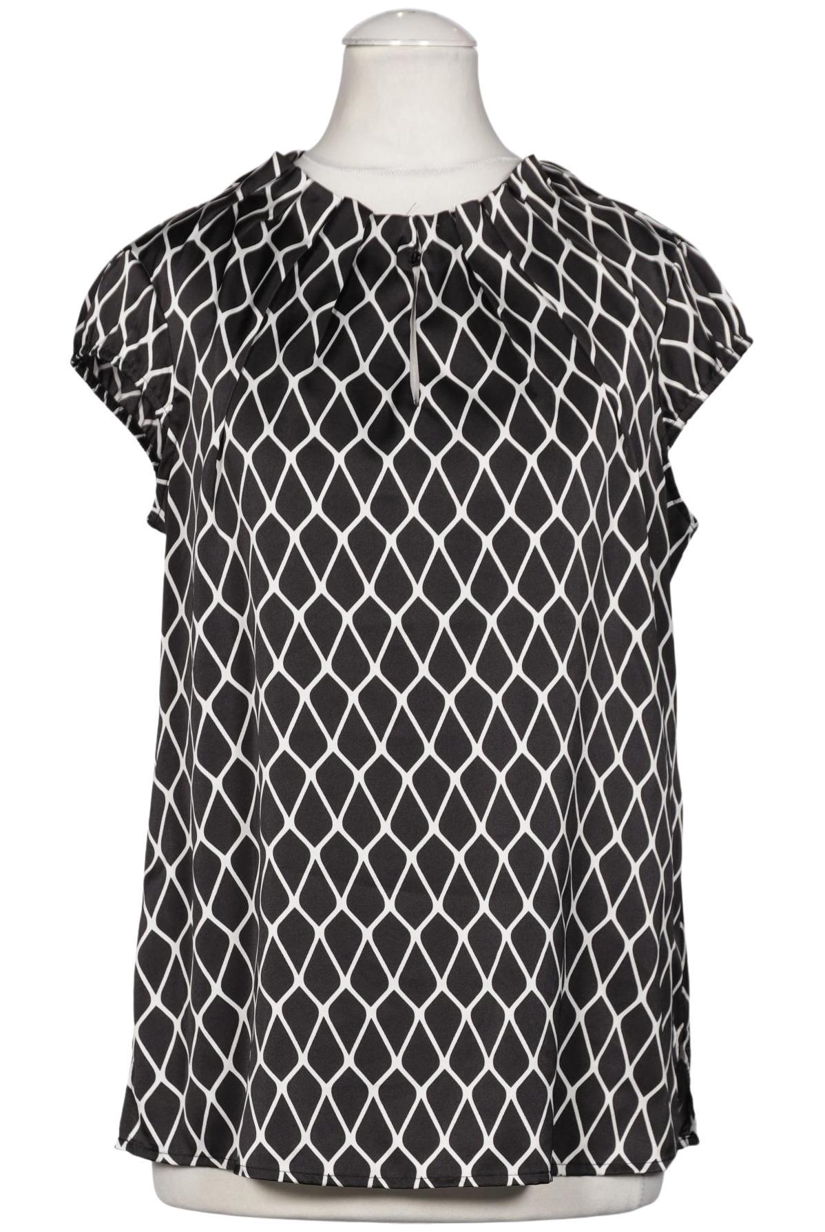 

Comma Damen Bluse, mehrfarbig, Gr. 34