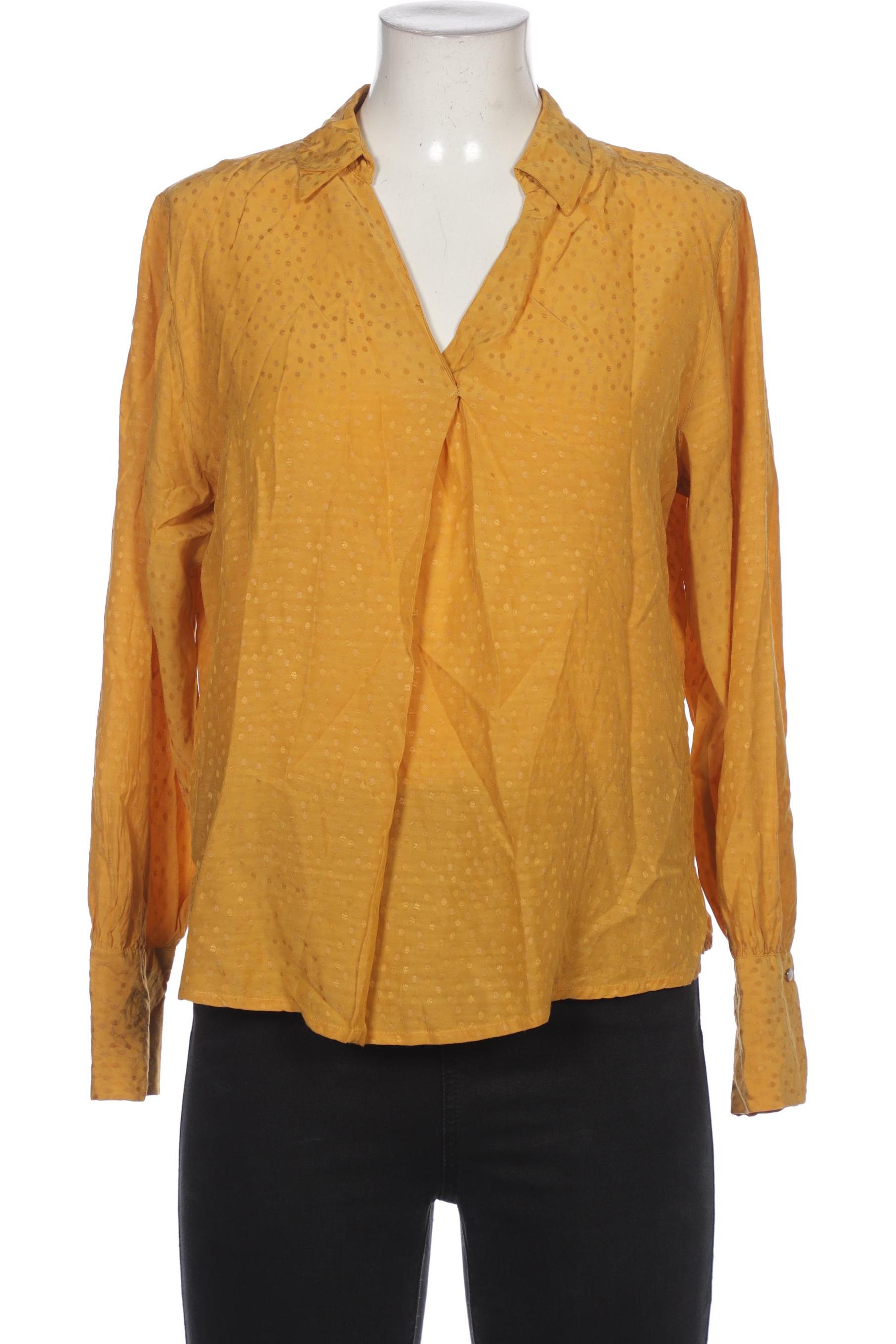 

Comma Damen Bluse, orange