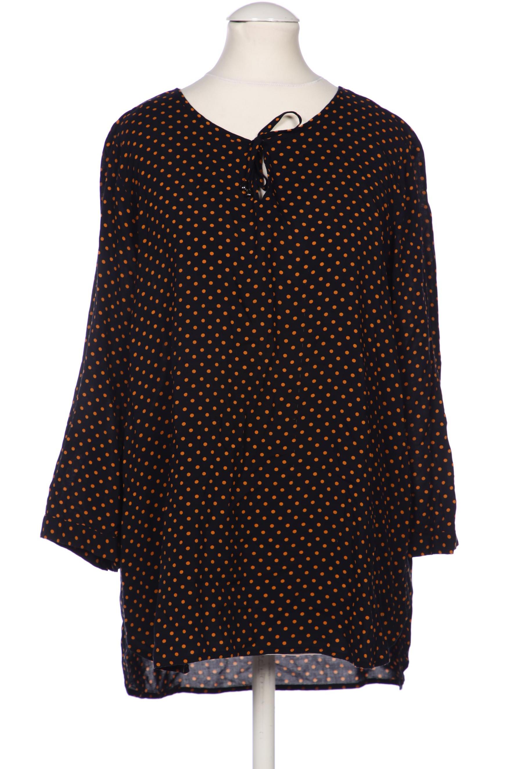 

Comma Damen Bluse, schwarz, Gr. 38