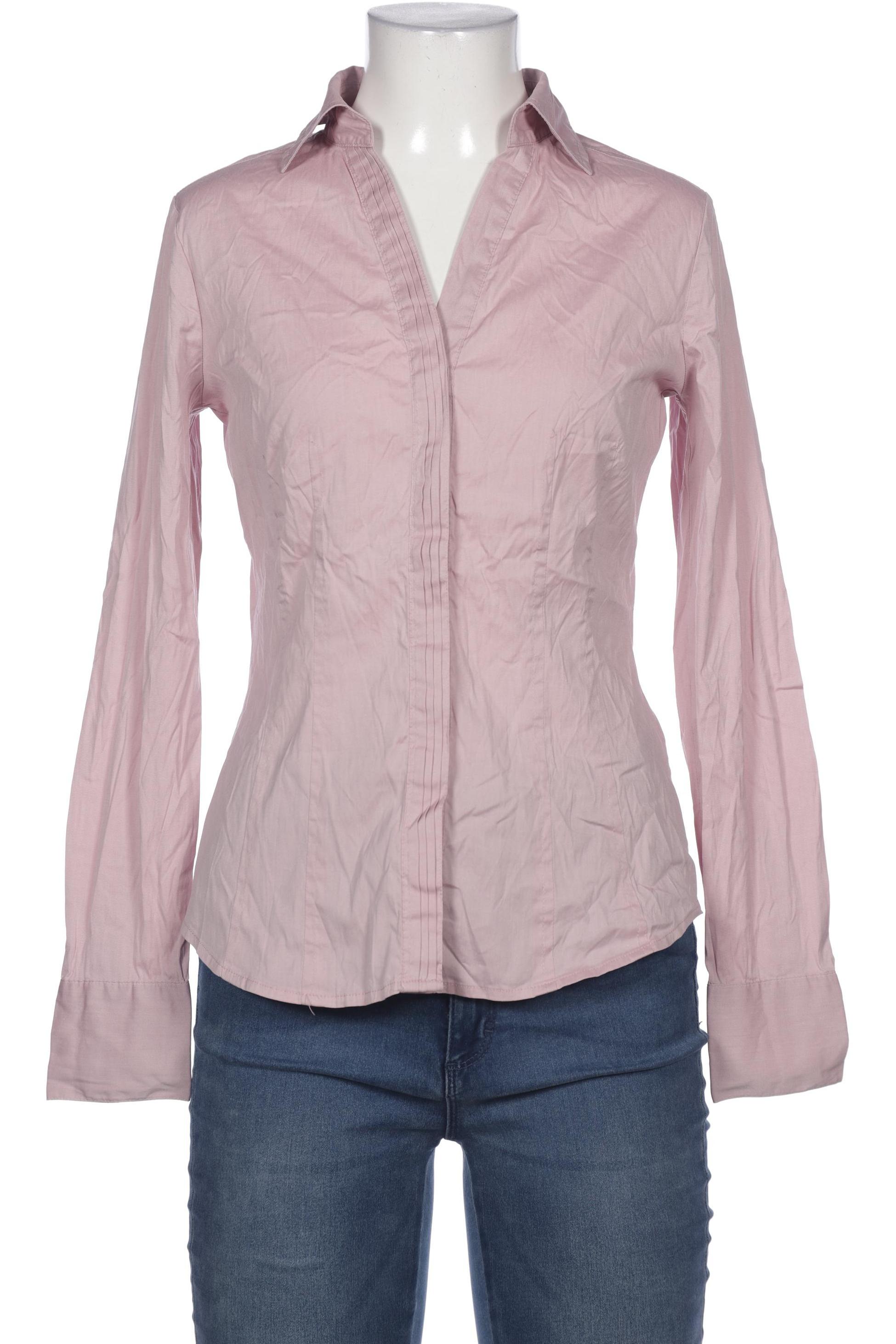 

Comma Damen Bluse, pink