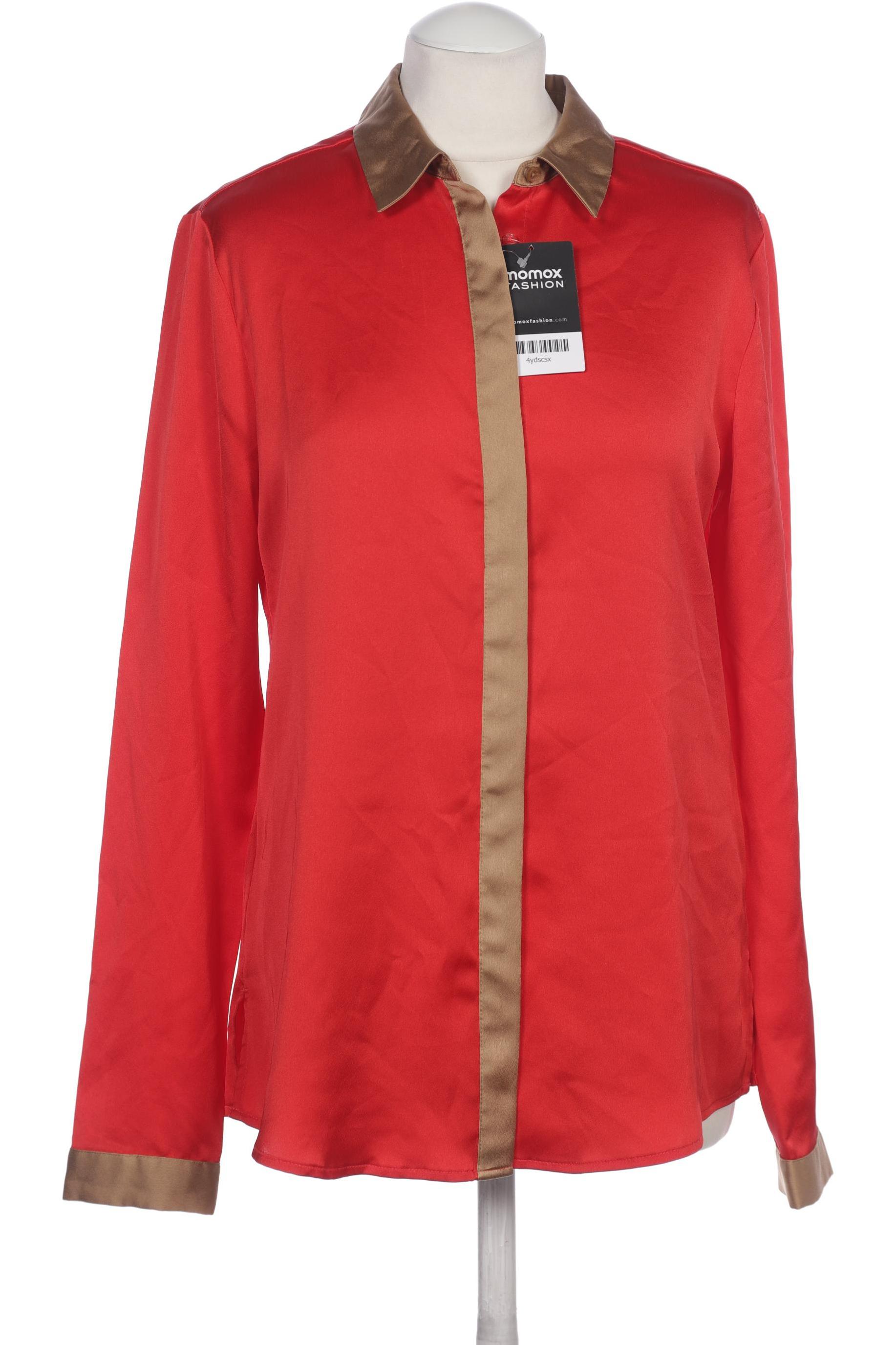 

Comma Damen Bluse, rot