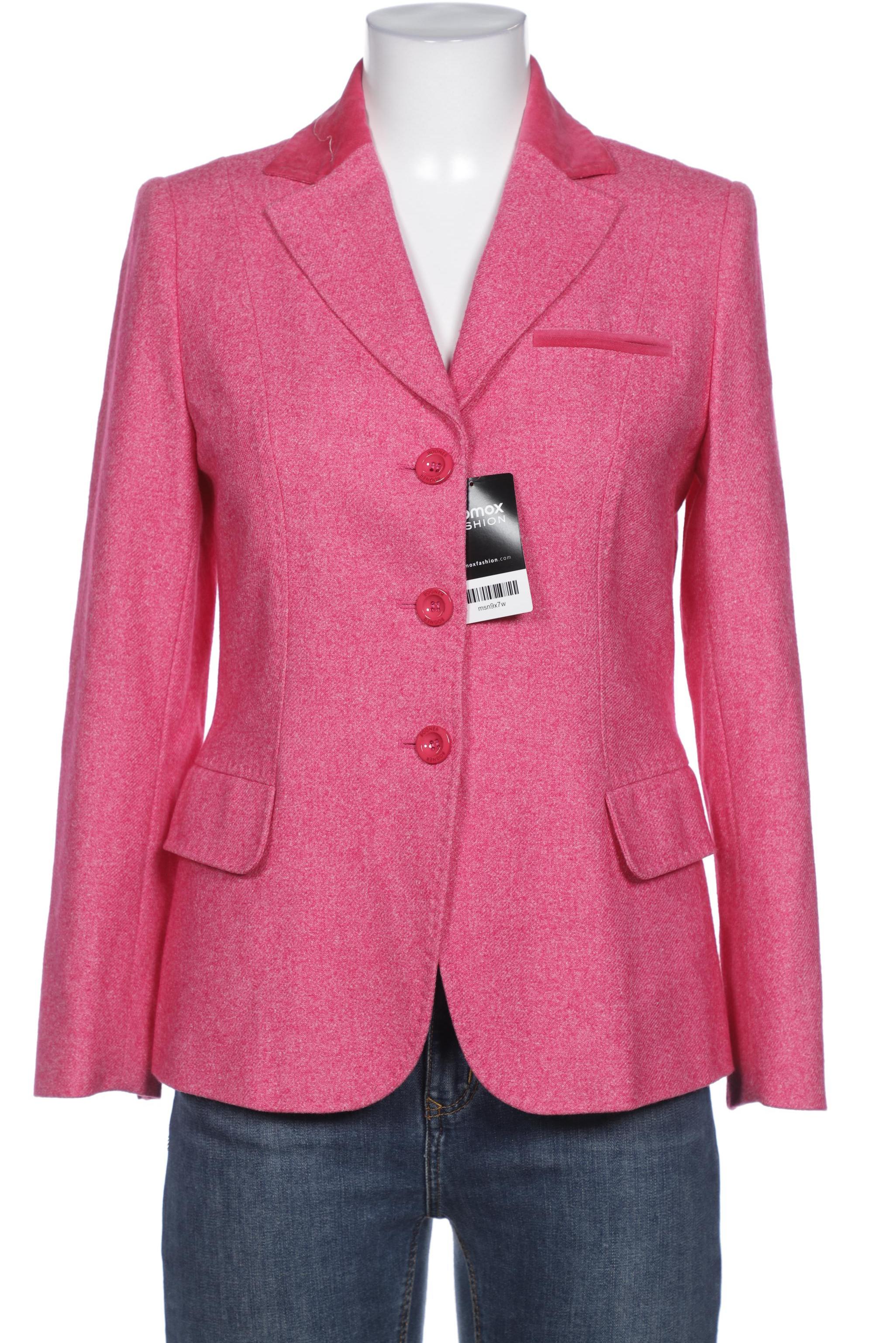 

Comma Damen Bluse, rot, Gr. 42