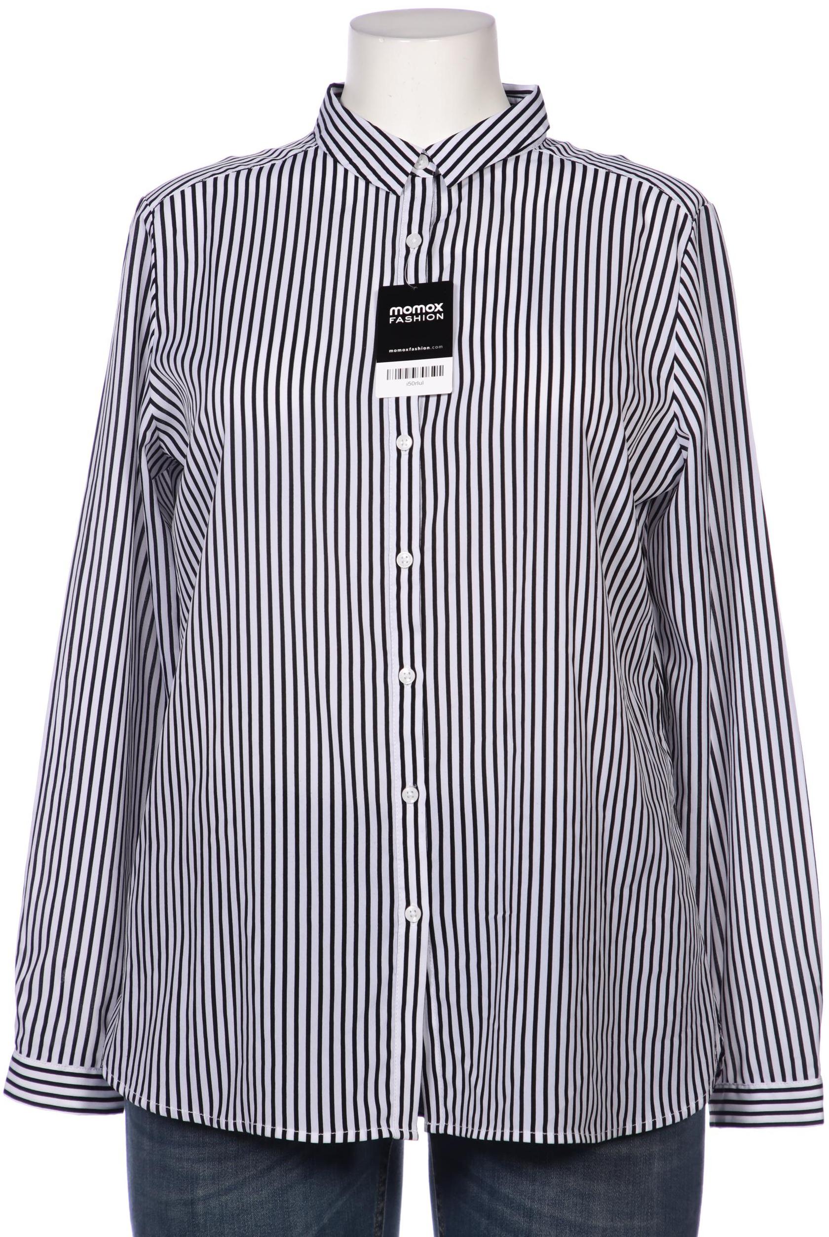 

Comma Damen Bluse, schwarz