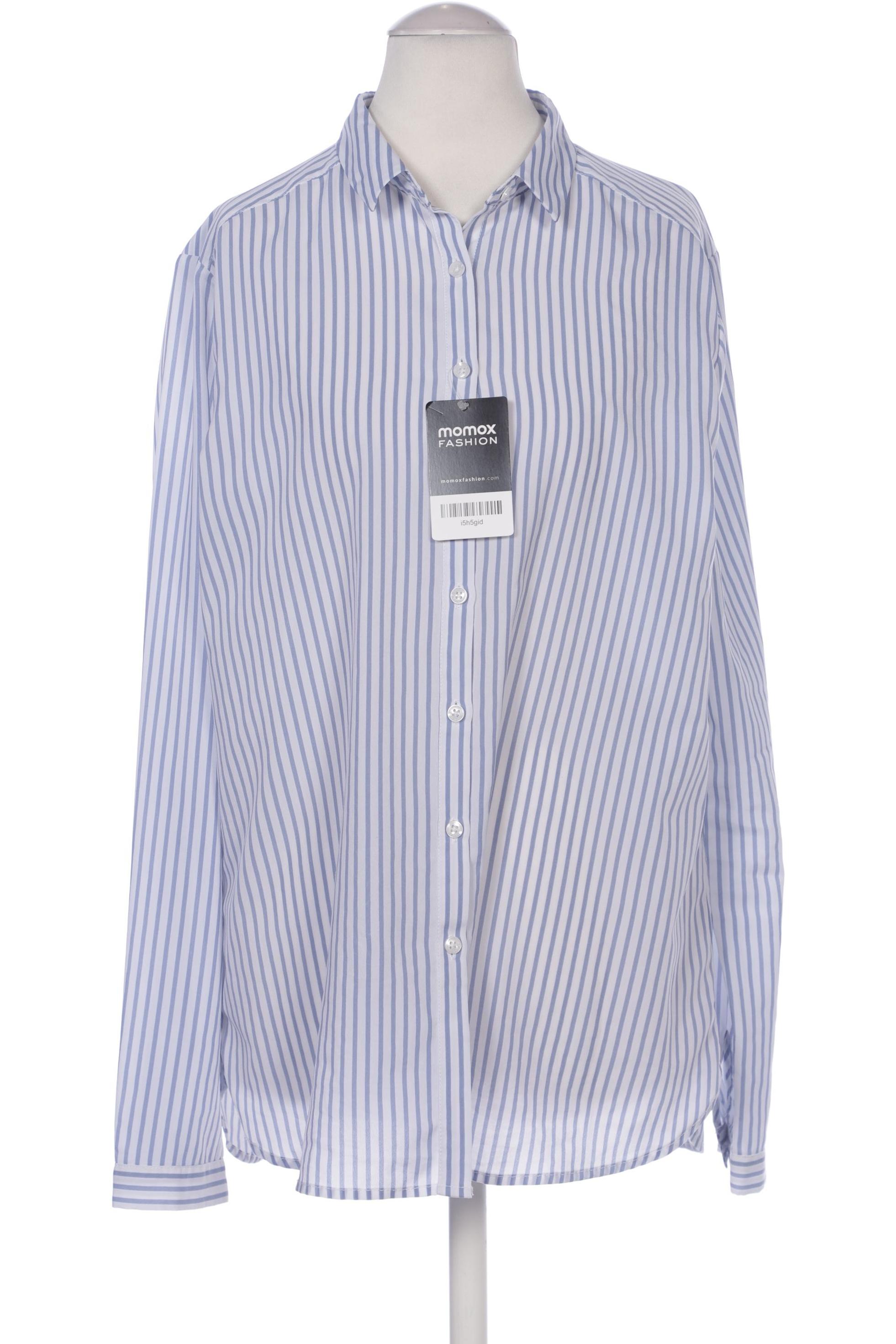

Comma Damen Bluse, weiß, Gr. 36