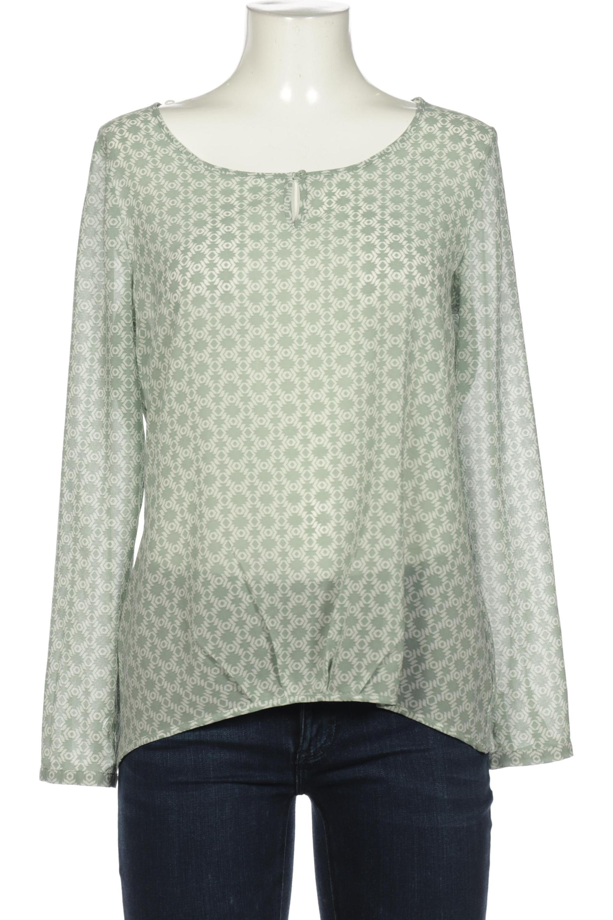

Comma Damen Bluse, türkis