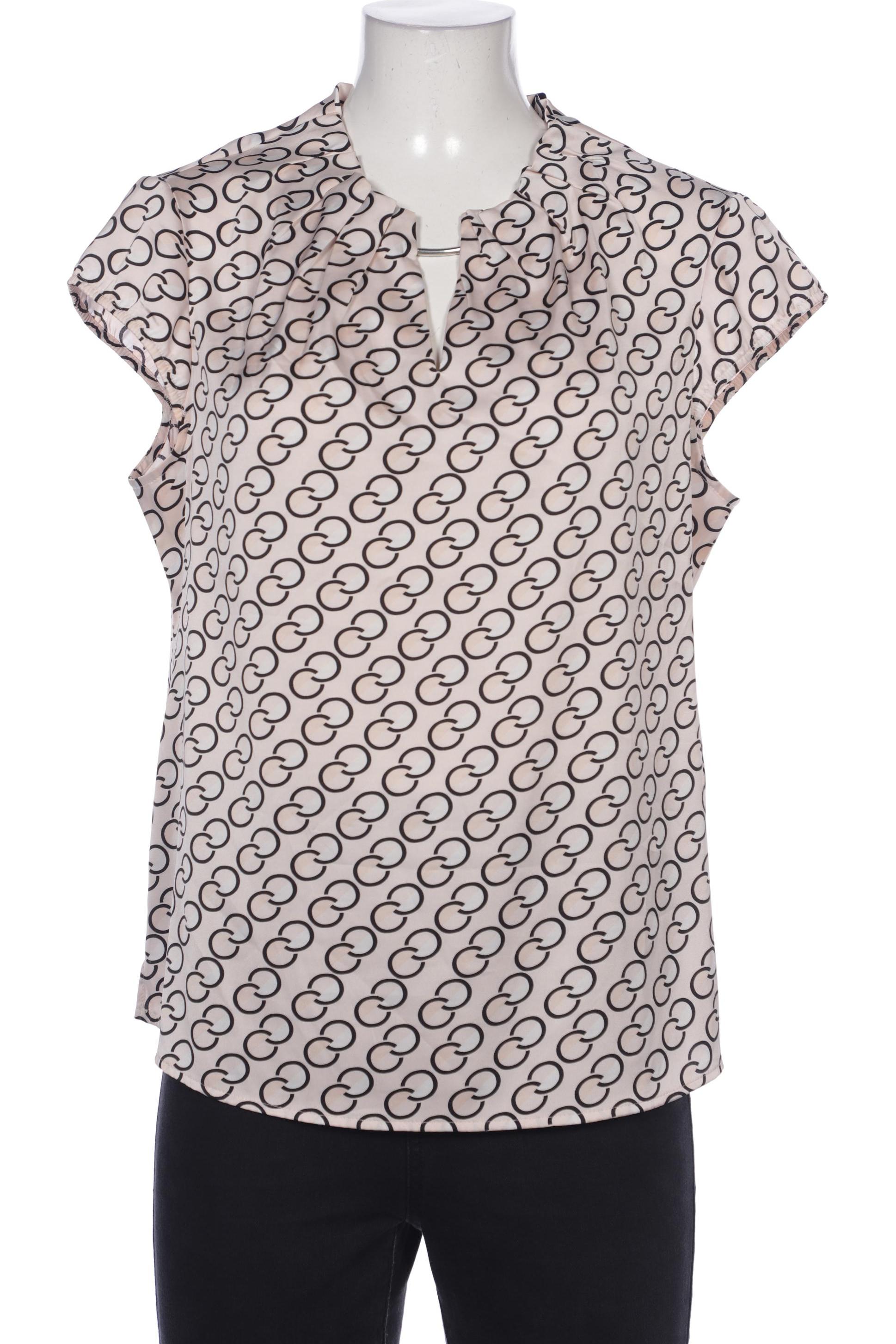 

Comma Damen Bluse, cremeweiß, Gr. 42