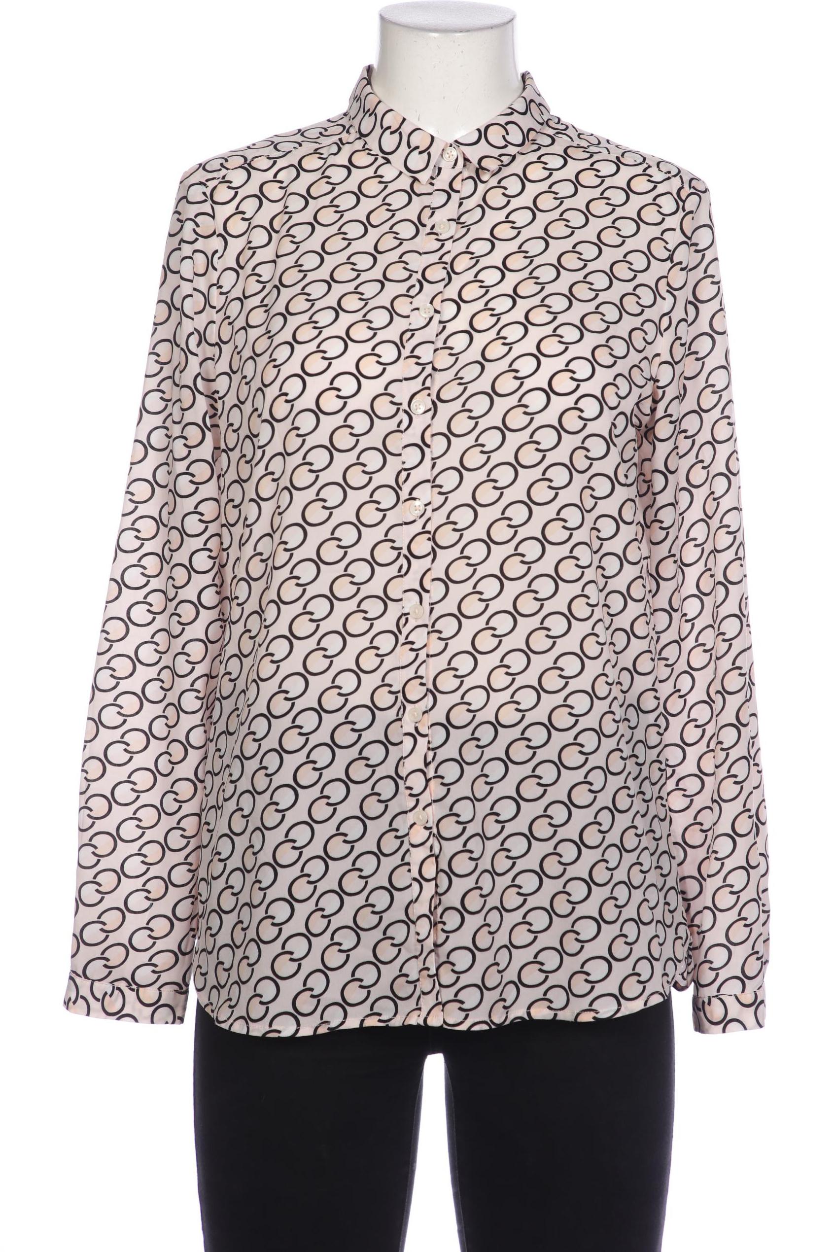 

Comma Damen Bluse, mehrfarbig, Gr. 38